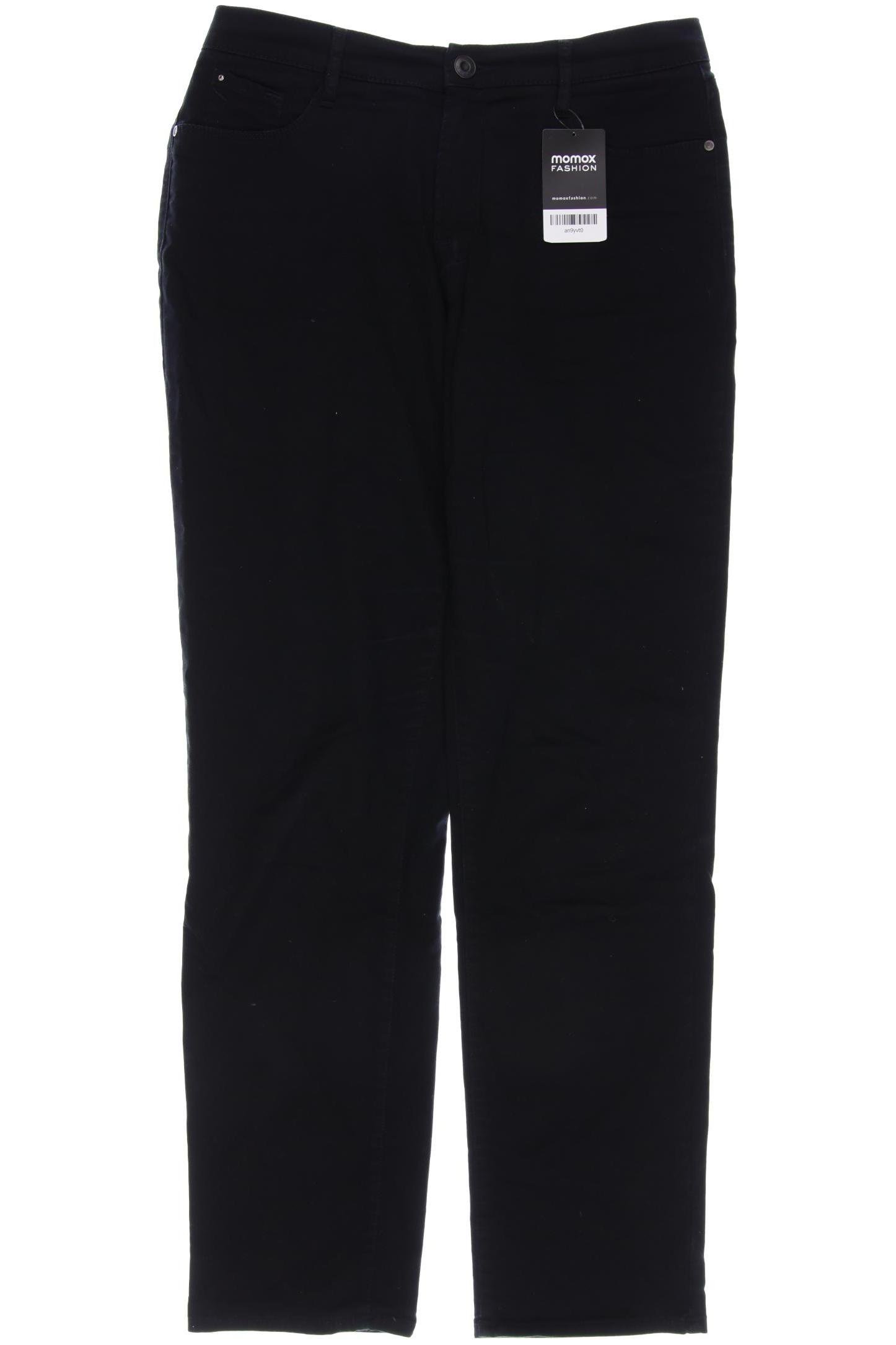 

Brax Damen Stoffhose, schwarz, Gr. 40