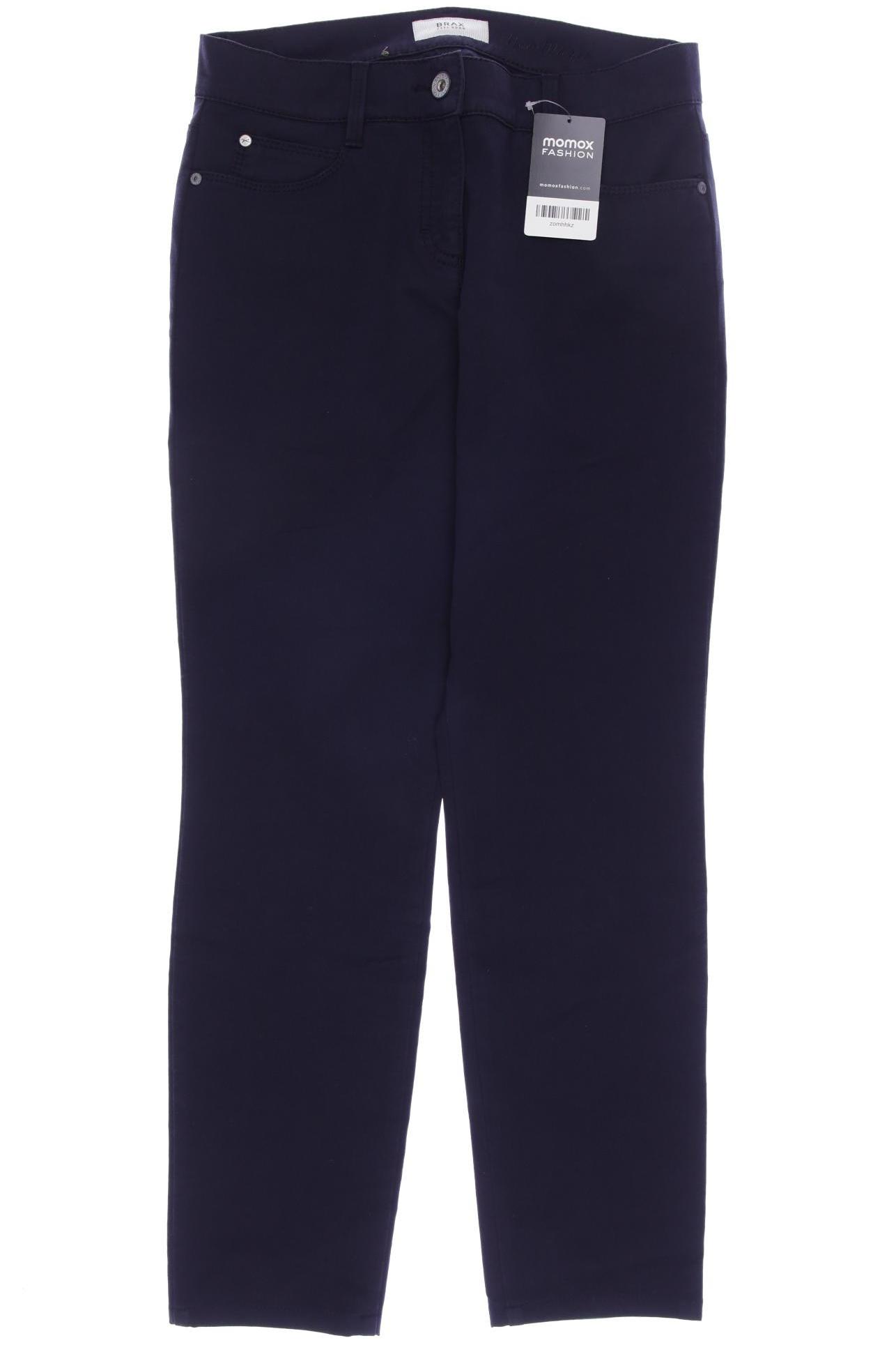 

Brax Damen Stoffhose, marineblau, Gr. 36