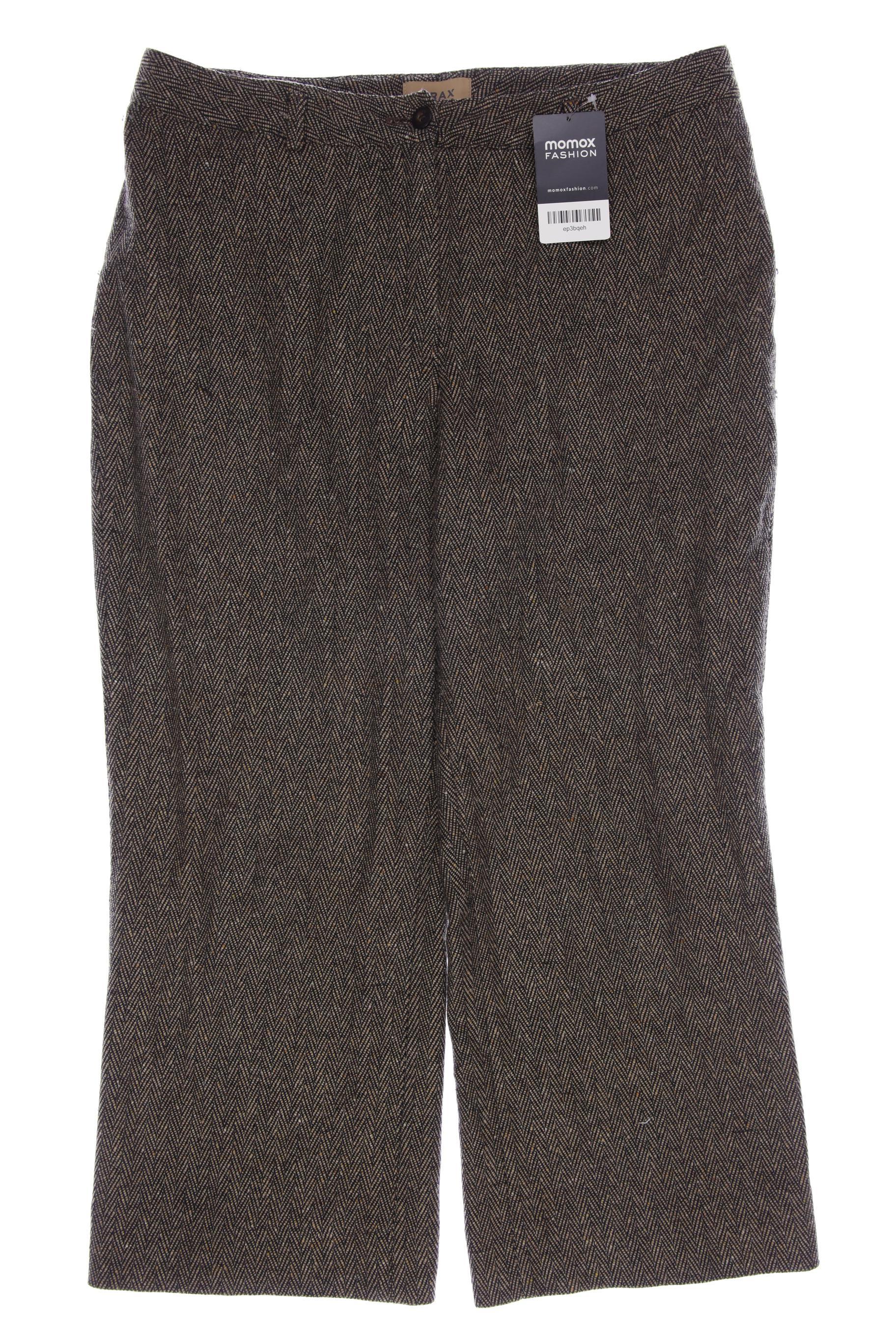 

BRAX Damen Stoffhose, beige