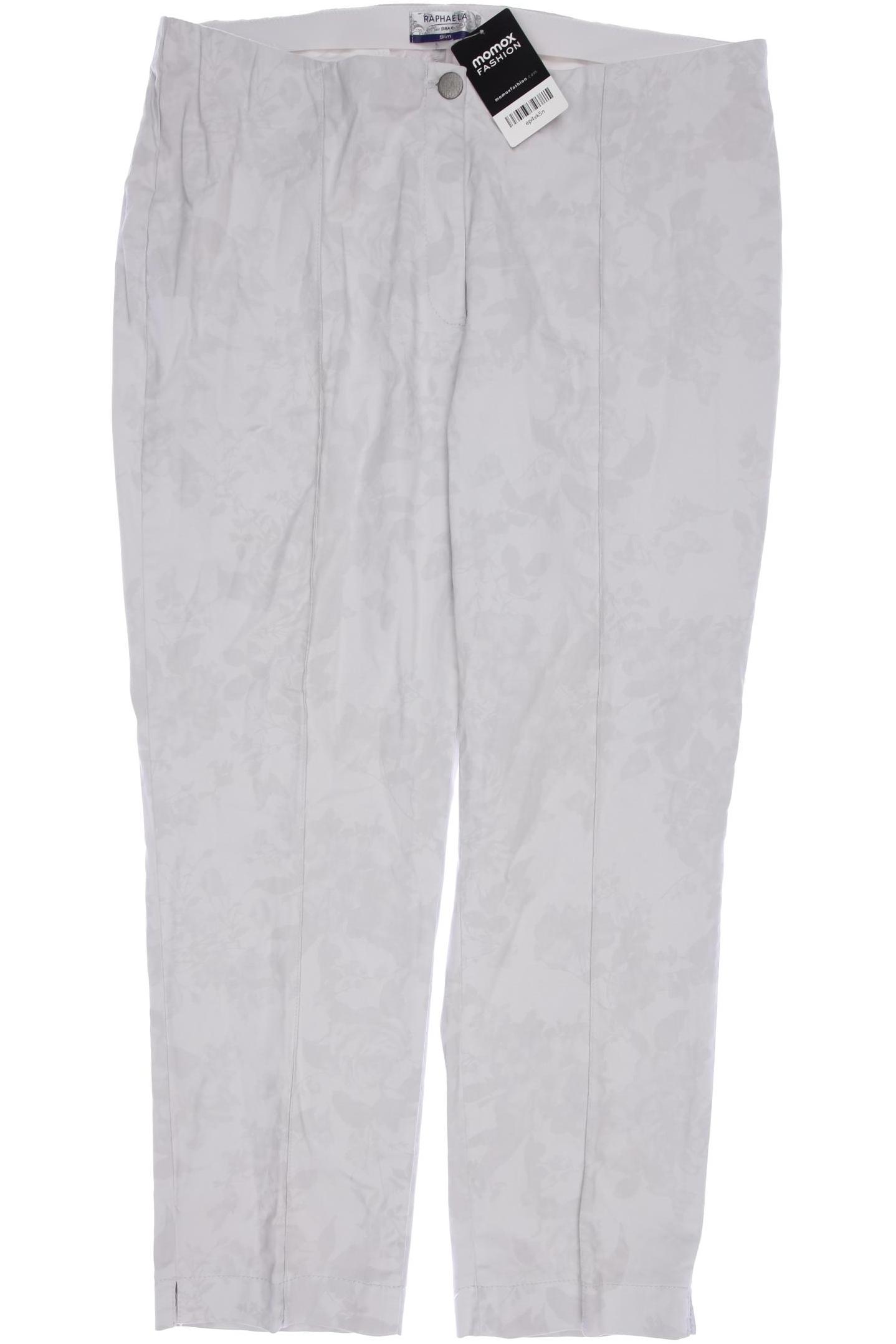 

Brax Damen Stoffhose, grau, Gr. 46