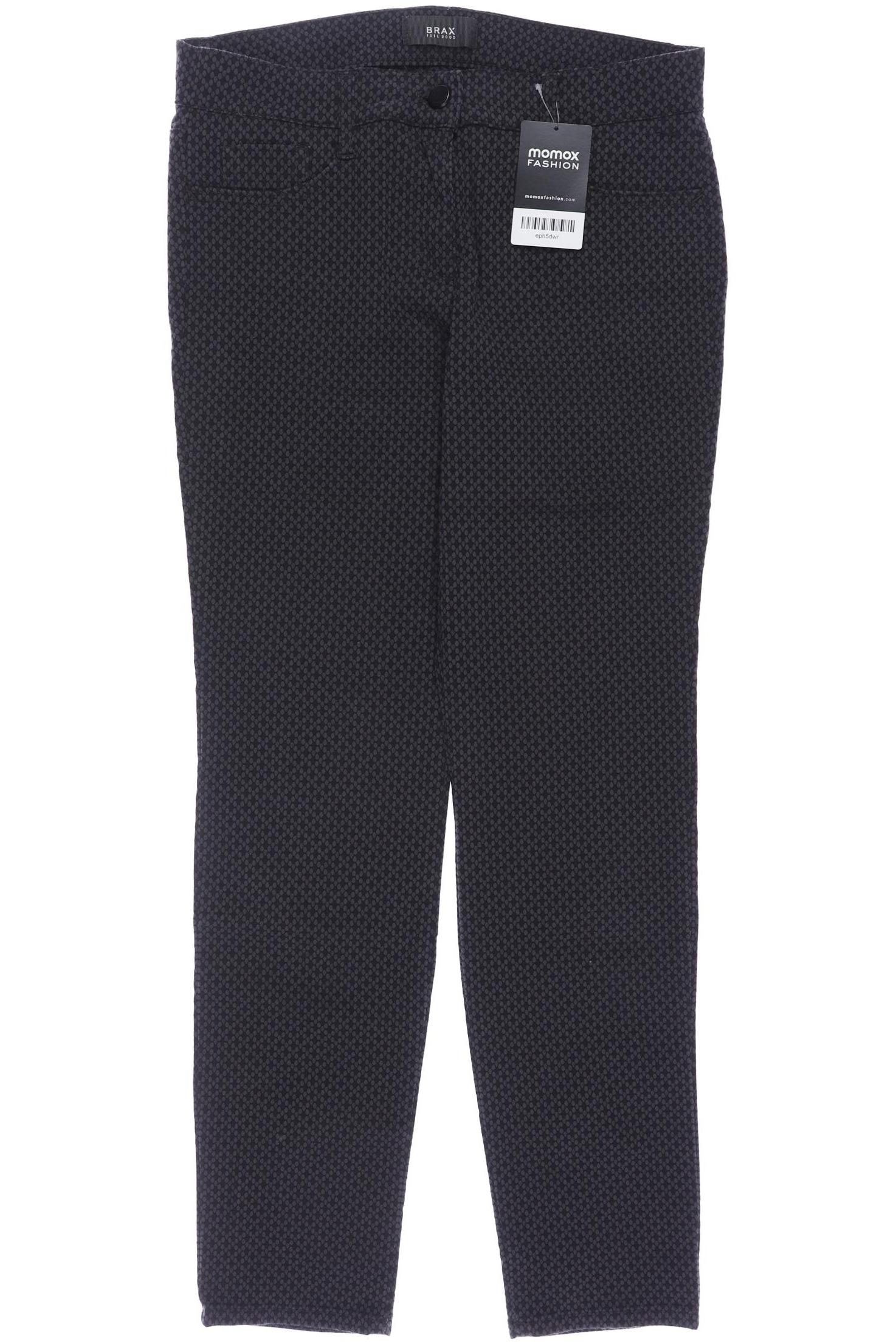 

BRAX Damen Stoffhose, grau