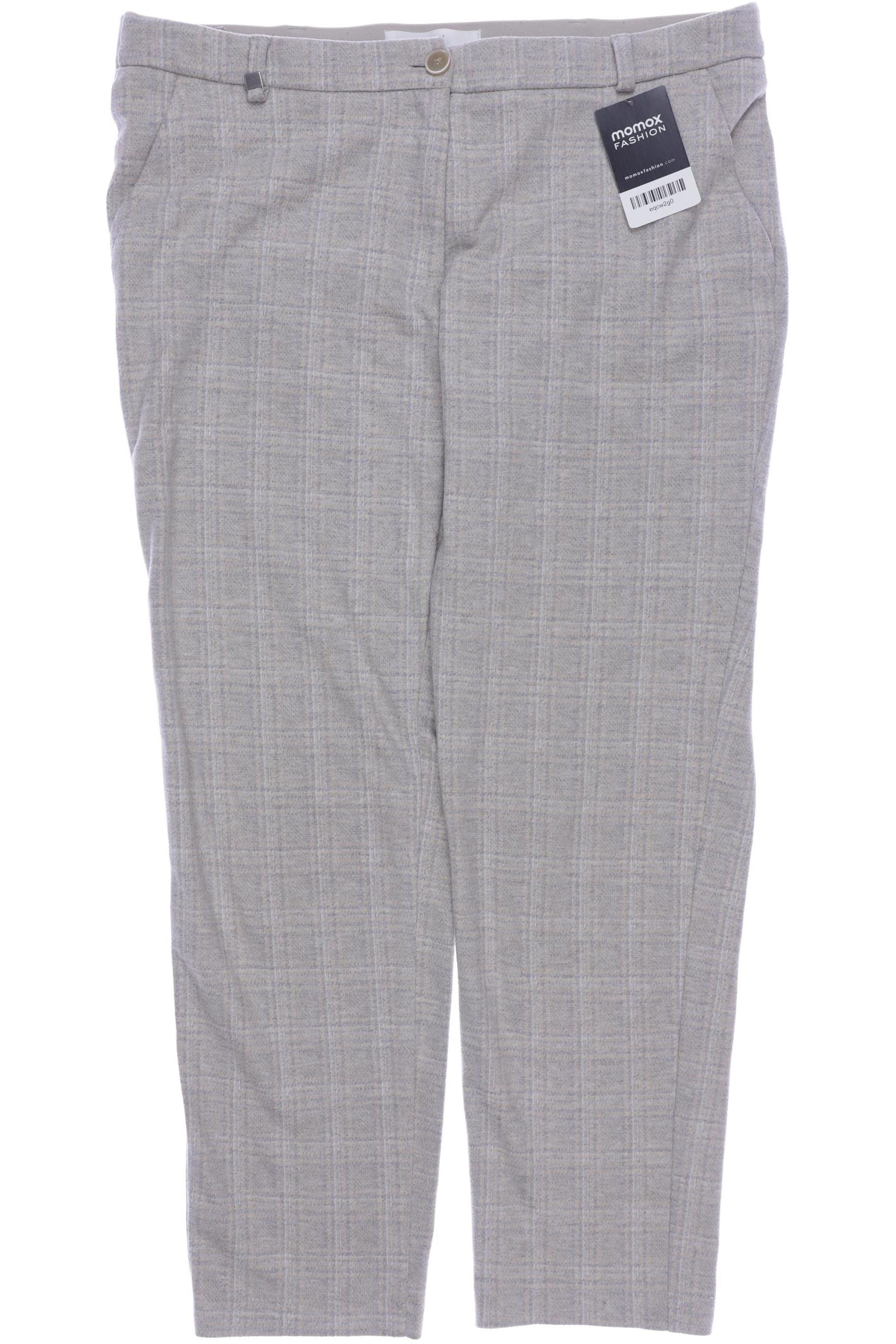 

Brax Damen Stoffhose, grau, Gr. 46