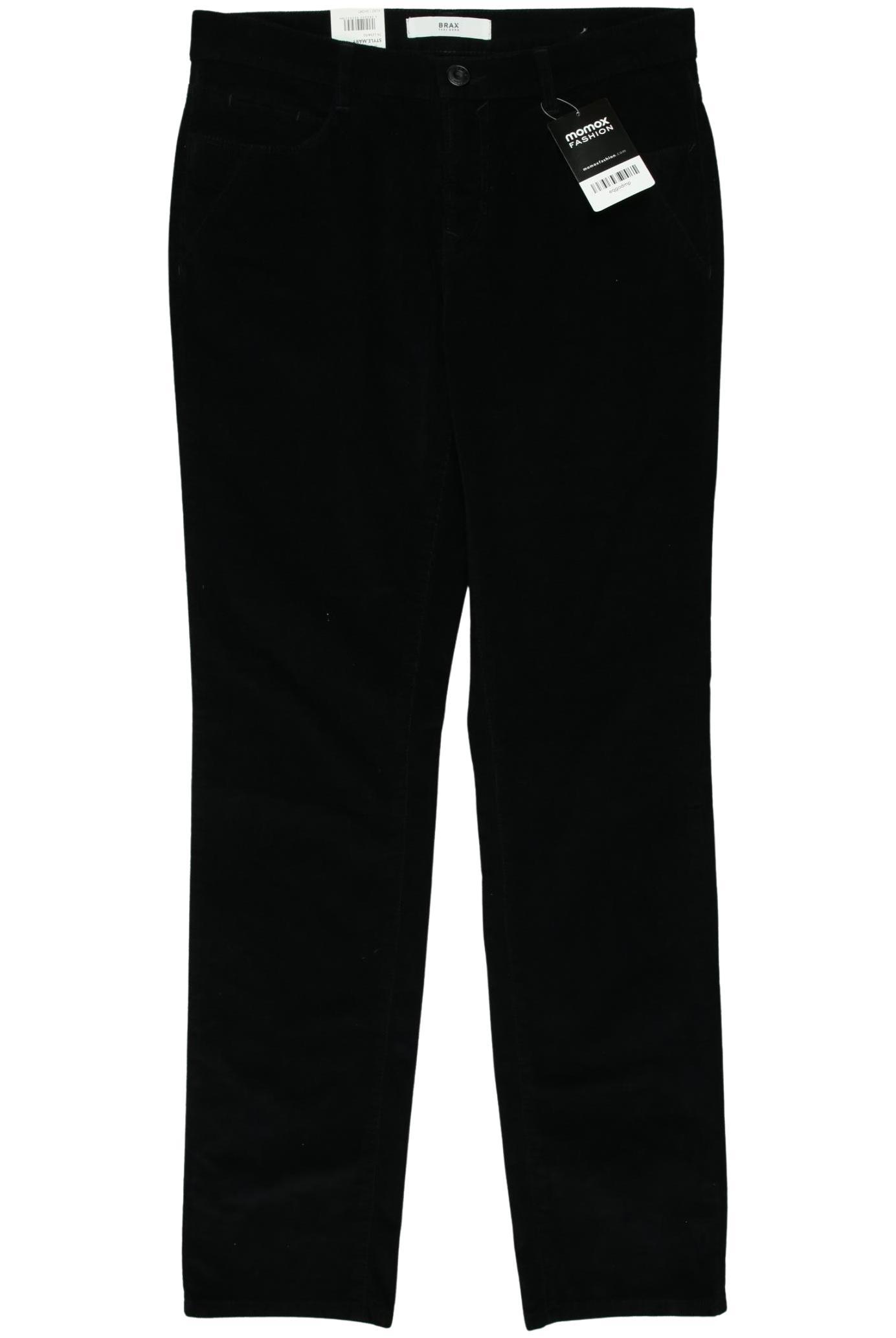 

Brax Damen Stoffhose, schwarz, Gr. 36