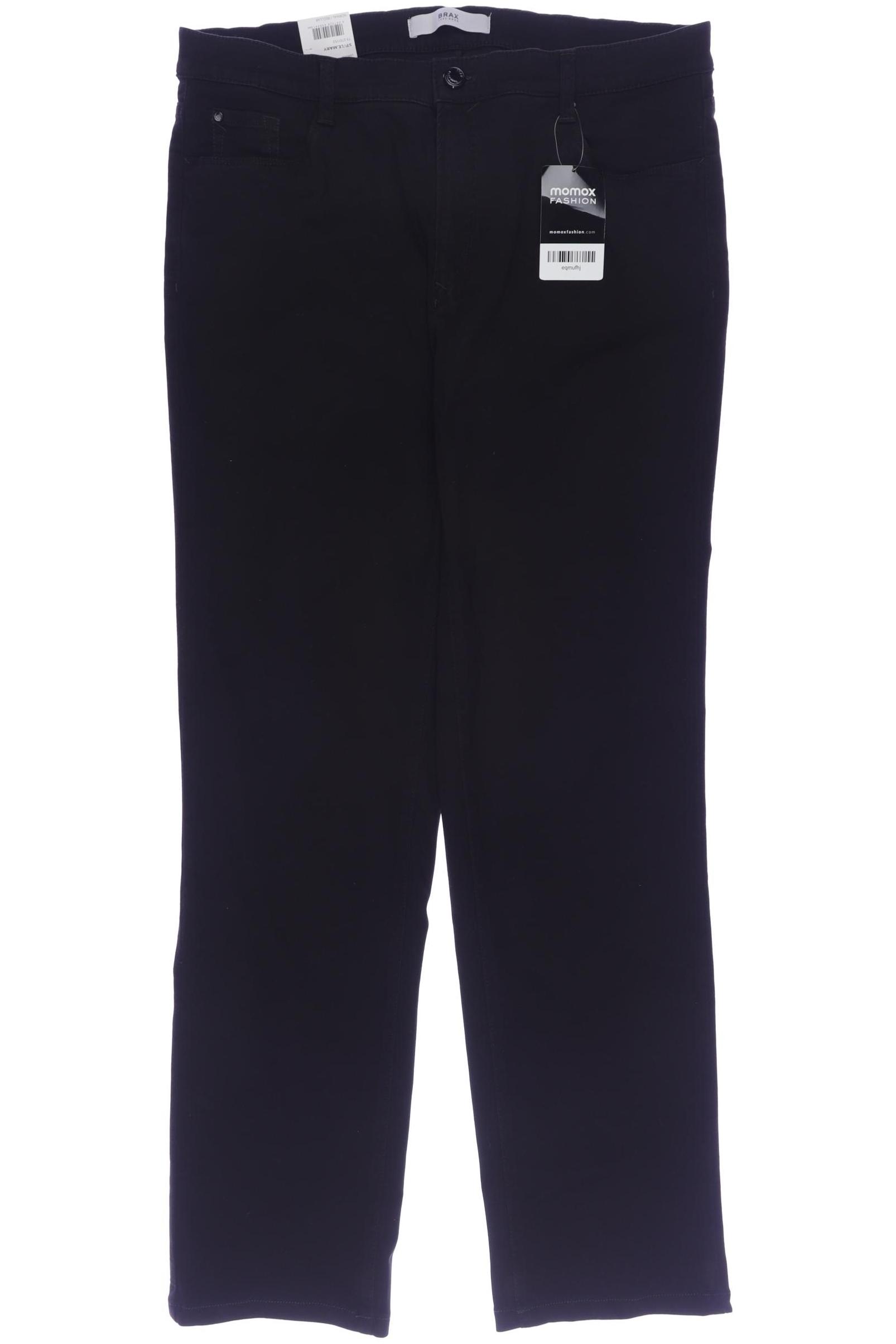 

Brax Damen Stoffhose, schwarz, Gr. 32