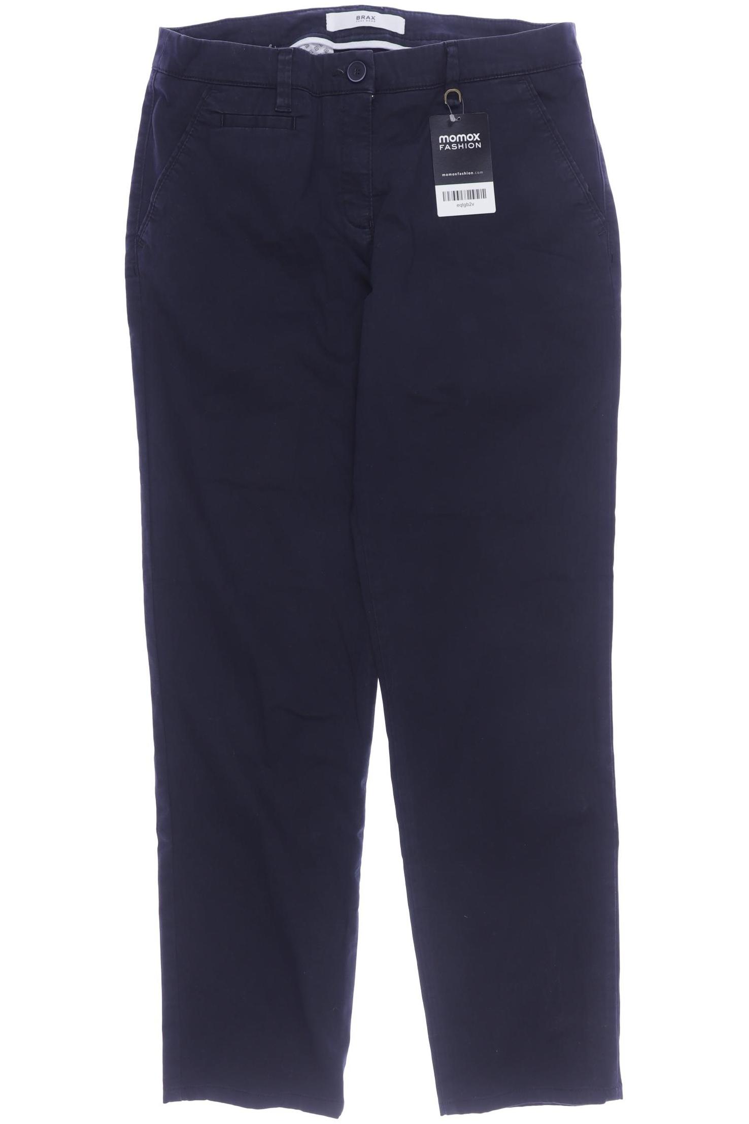 

Brax Damen Stoffhose, marineblau, Gr. 34