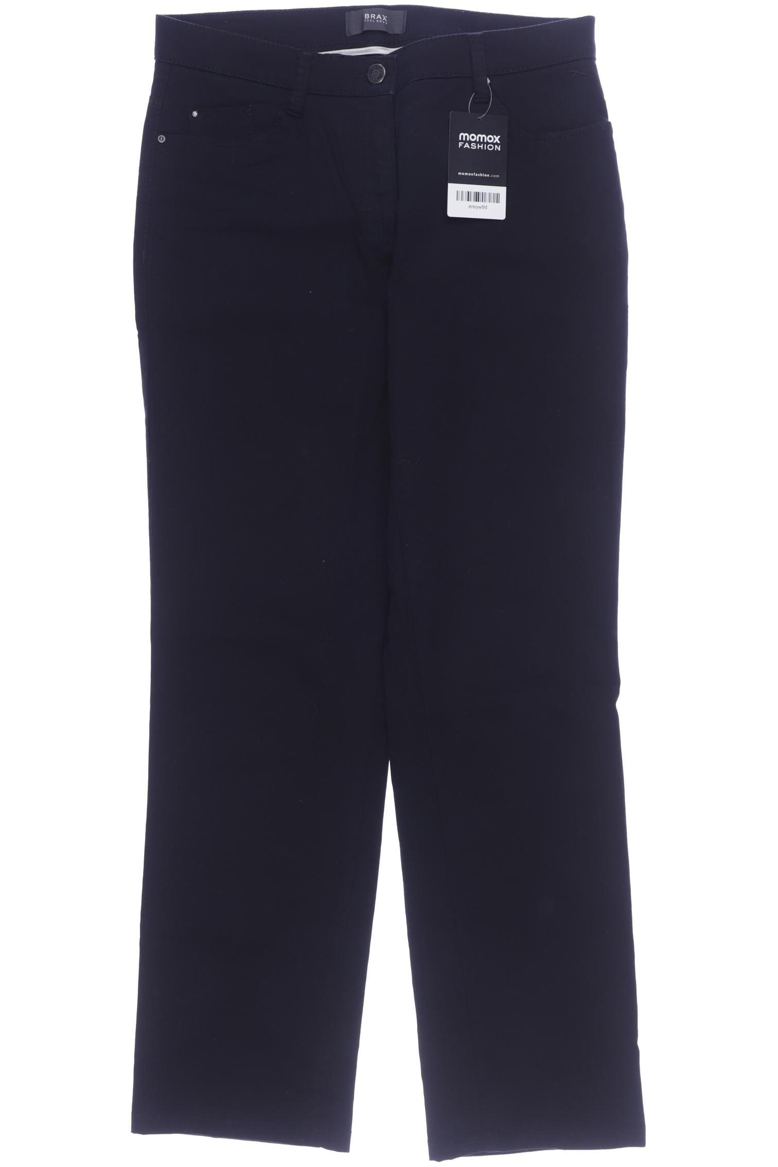 

Brax Damen Stoffhose, schwarz, Gr. 36