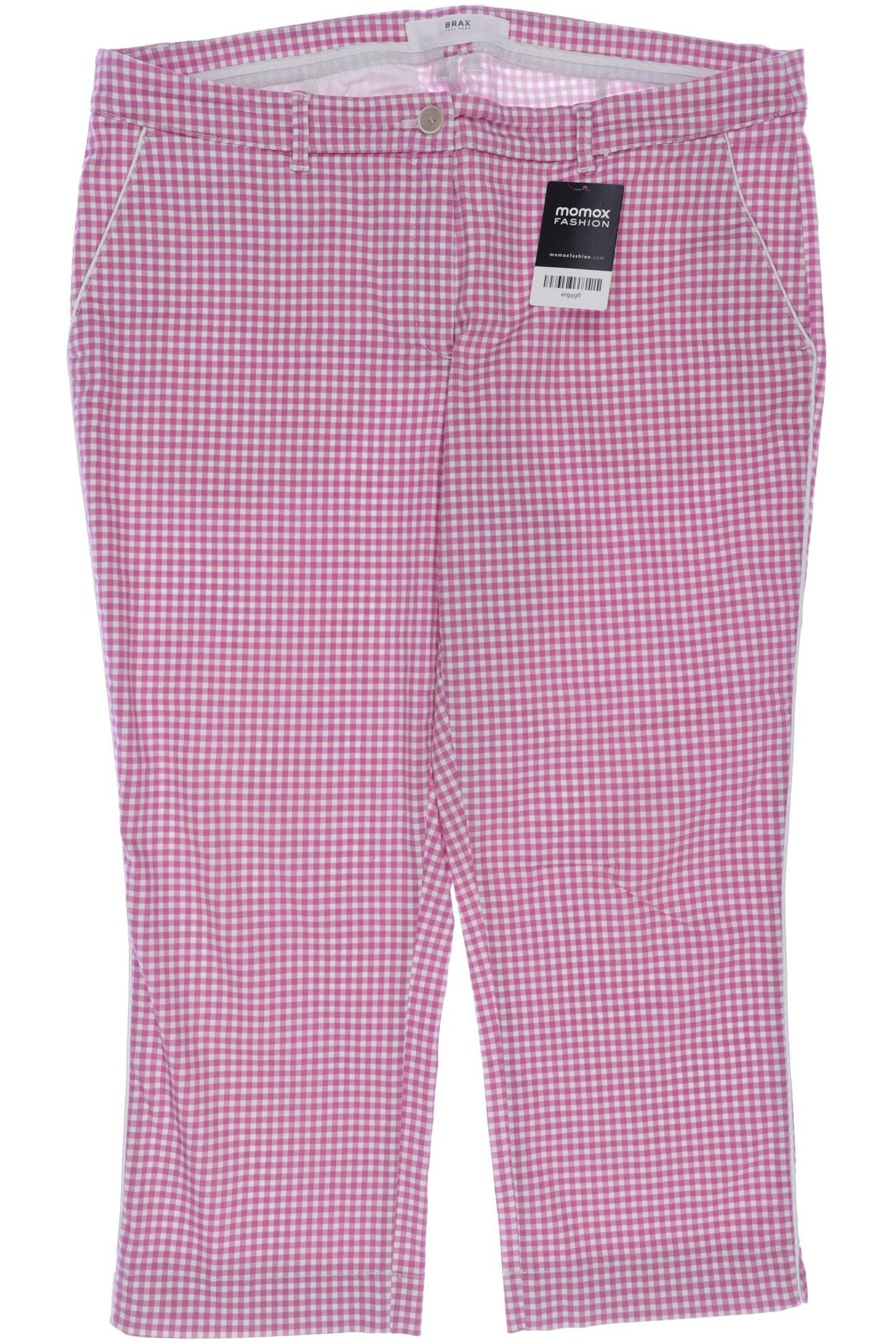 

Brax Damen Stoffhose, pink, Gr. 44