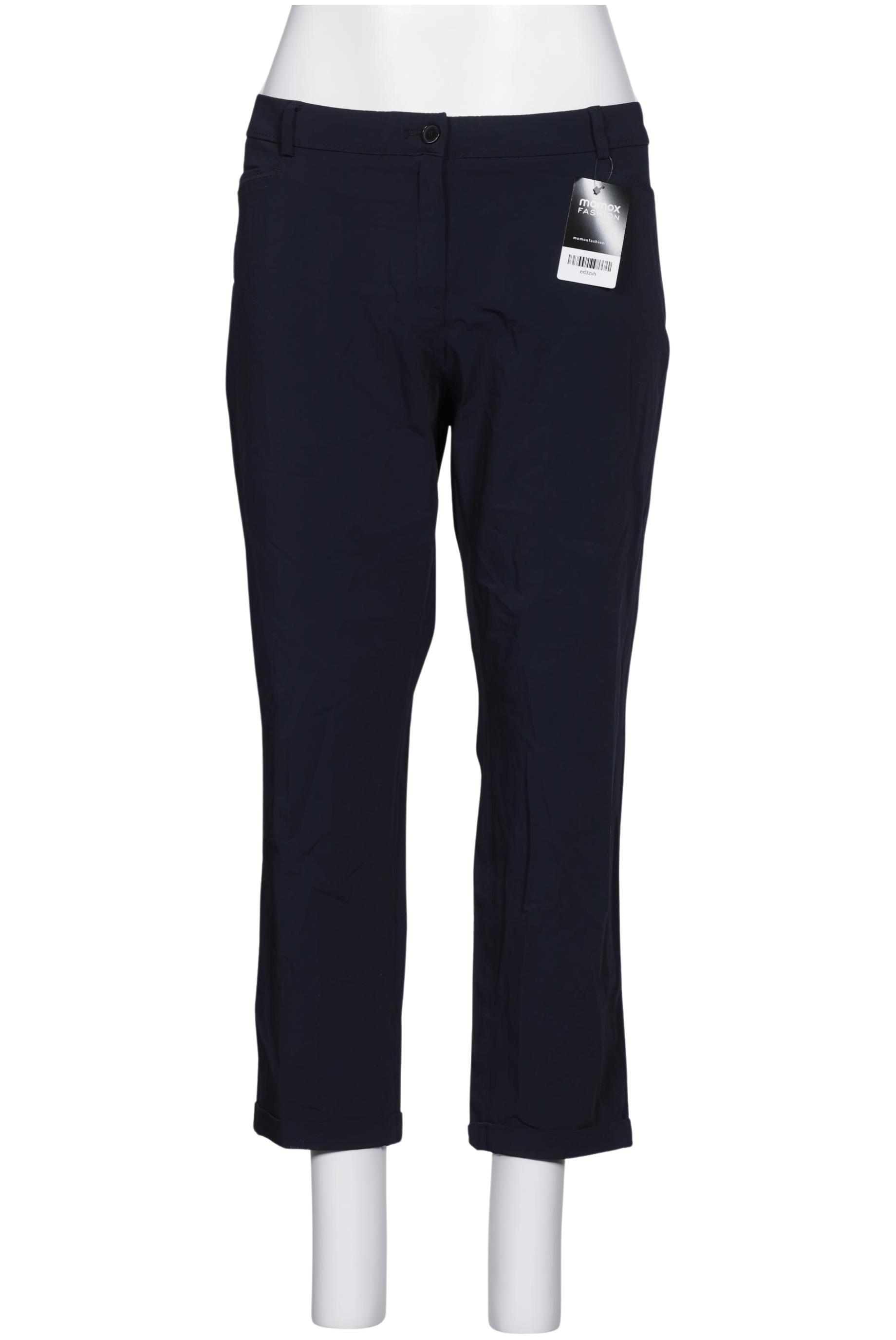 

Brax Damen Stoffhose, marineblau, Gr. 38
