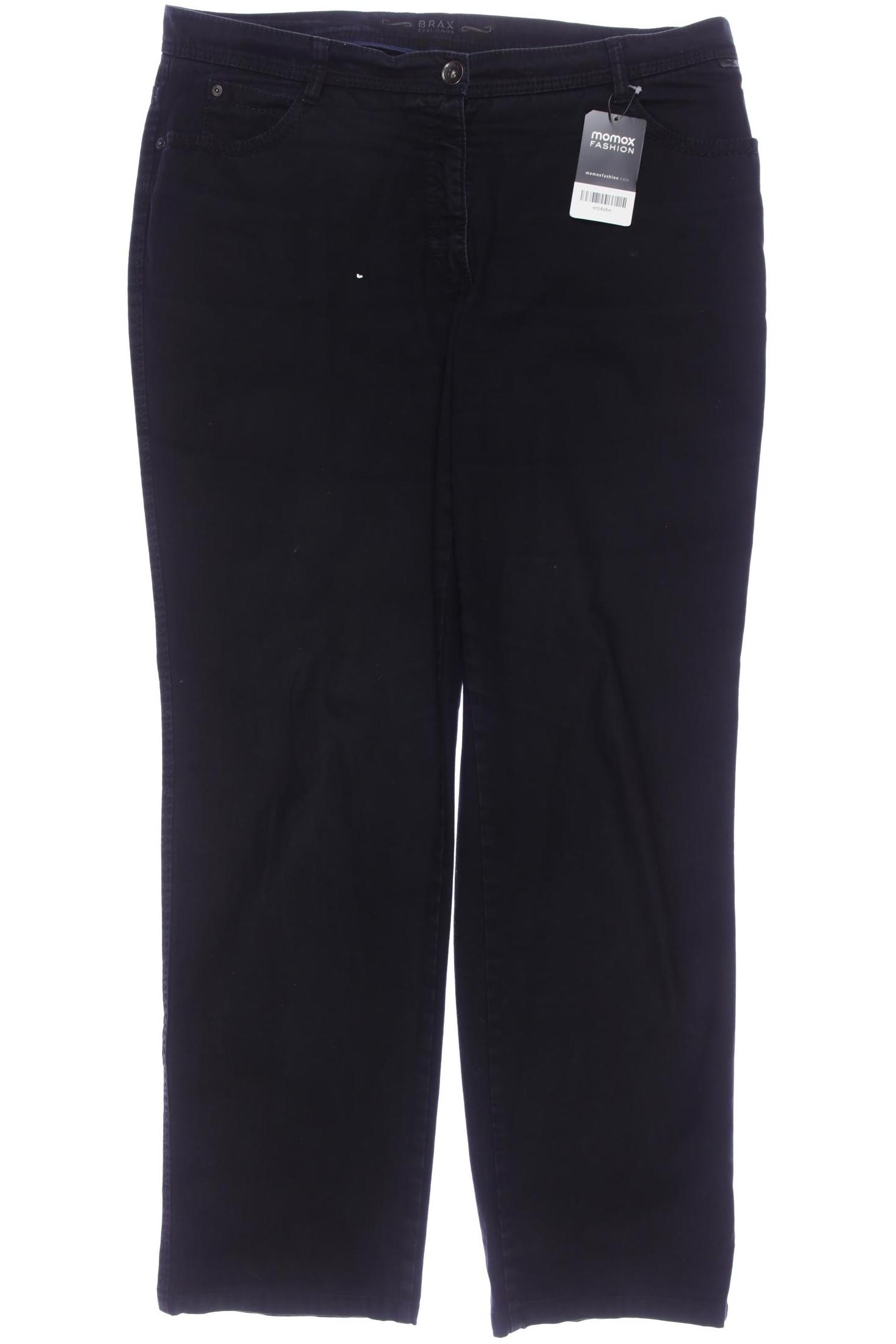 

Brax Damen Stoffhose, schwarz, Gr. 36
