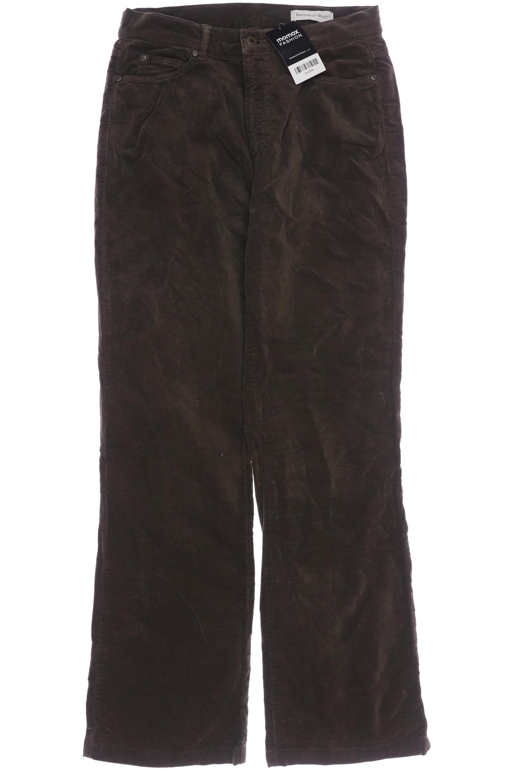 

Brax Damen Stoffhose, braun, Gr. 38