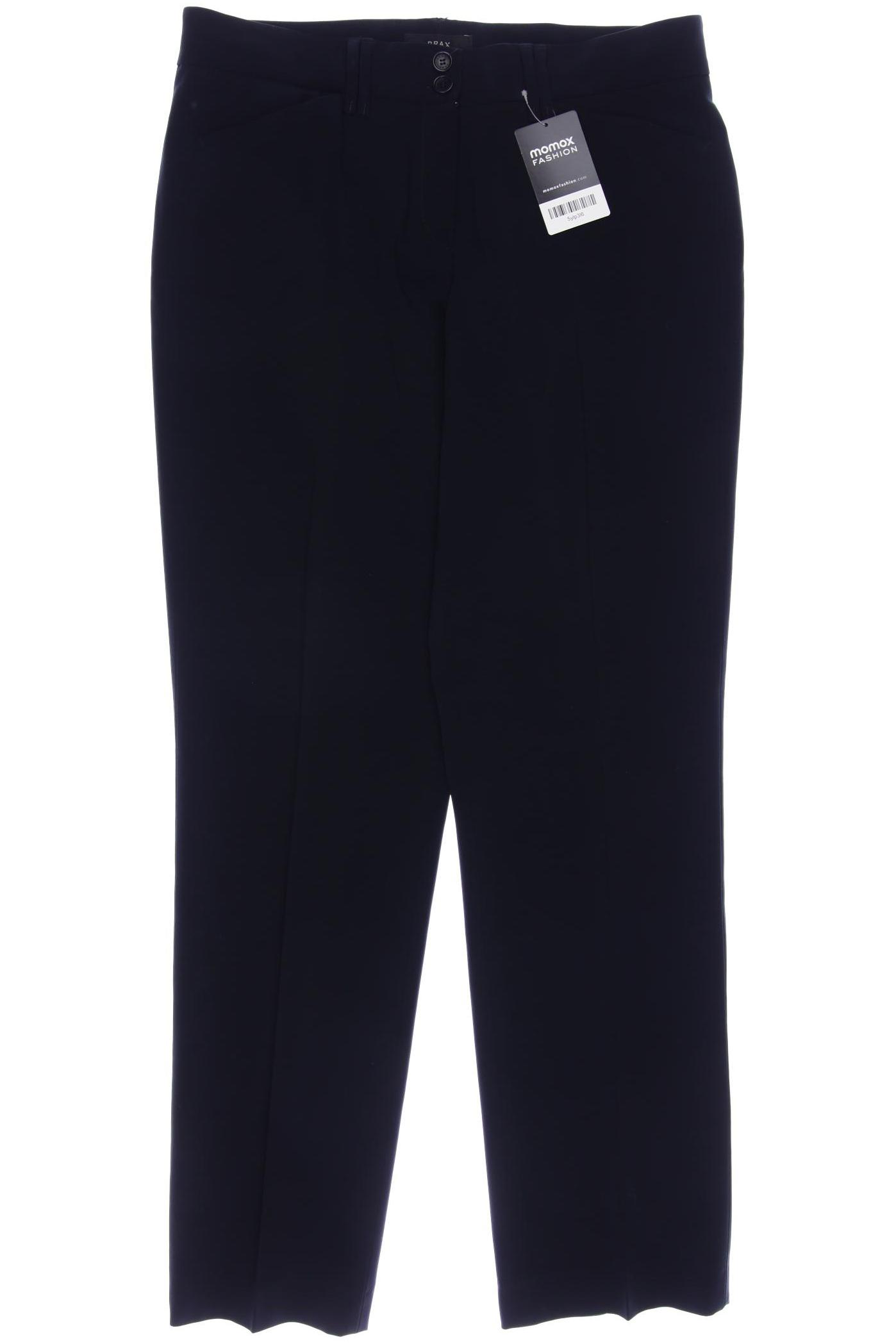 

Brax Damen Stoffhose, schwarz, Gr. 38