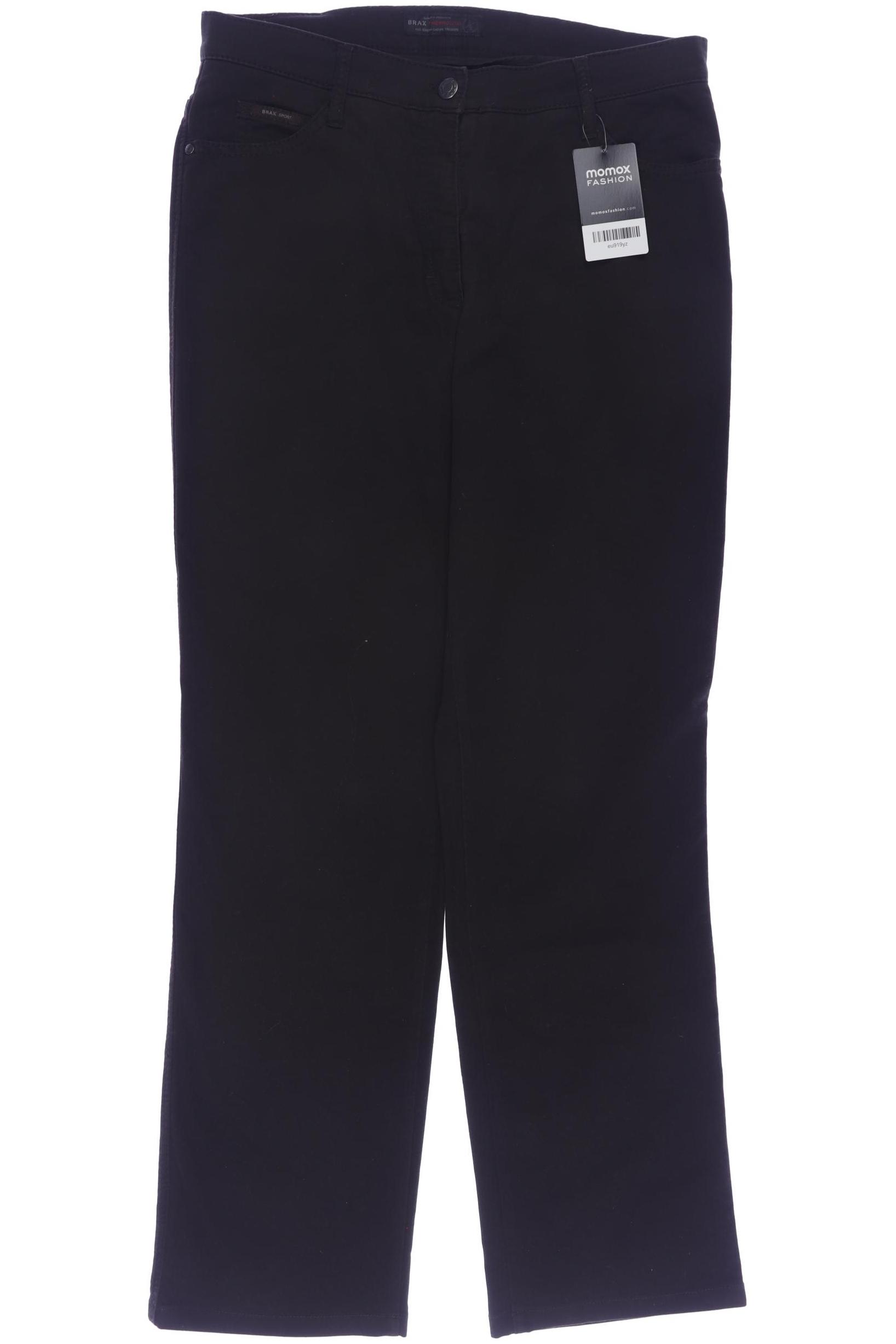 

Brax Damen Stoffhose, braun, Gr. 40