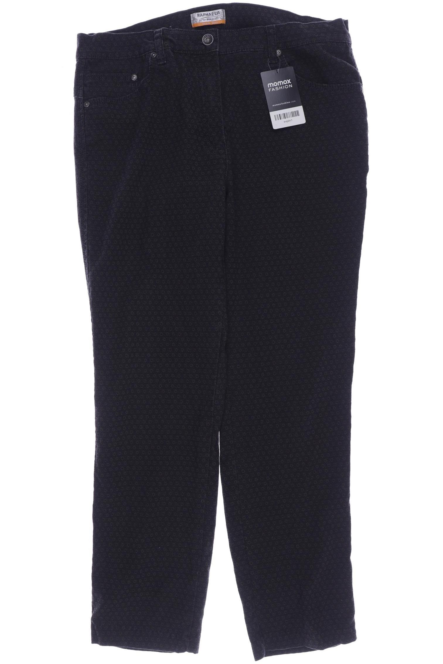 

BRAX Damen Stoffhose, grau