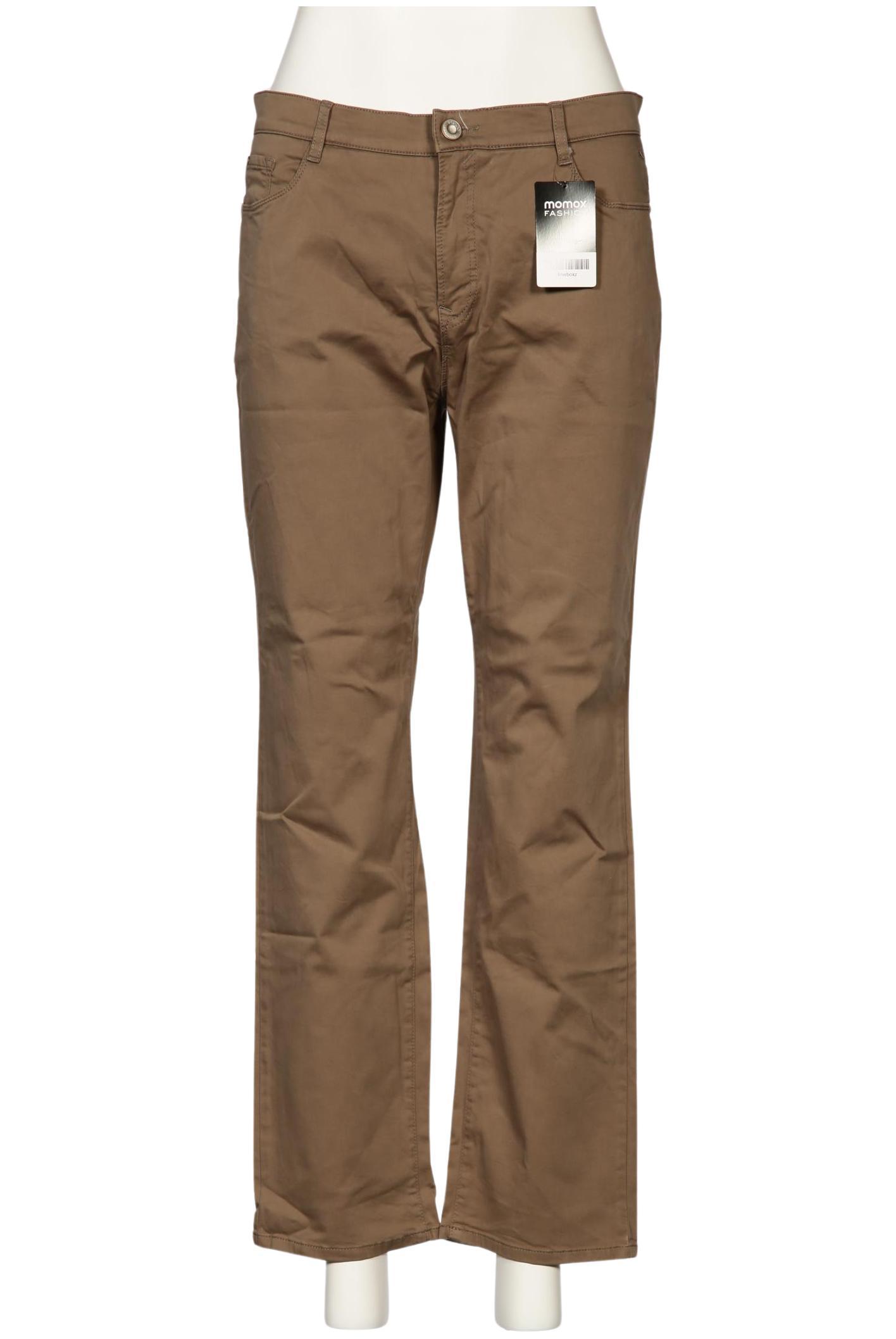 

Brax Damen Stoffhose, braun, Gr. 32