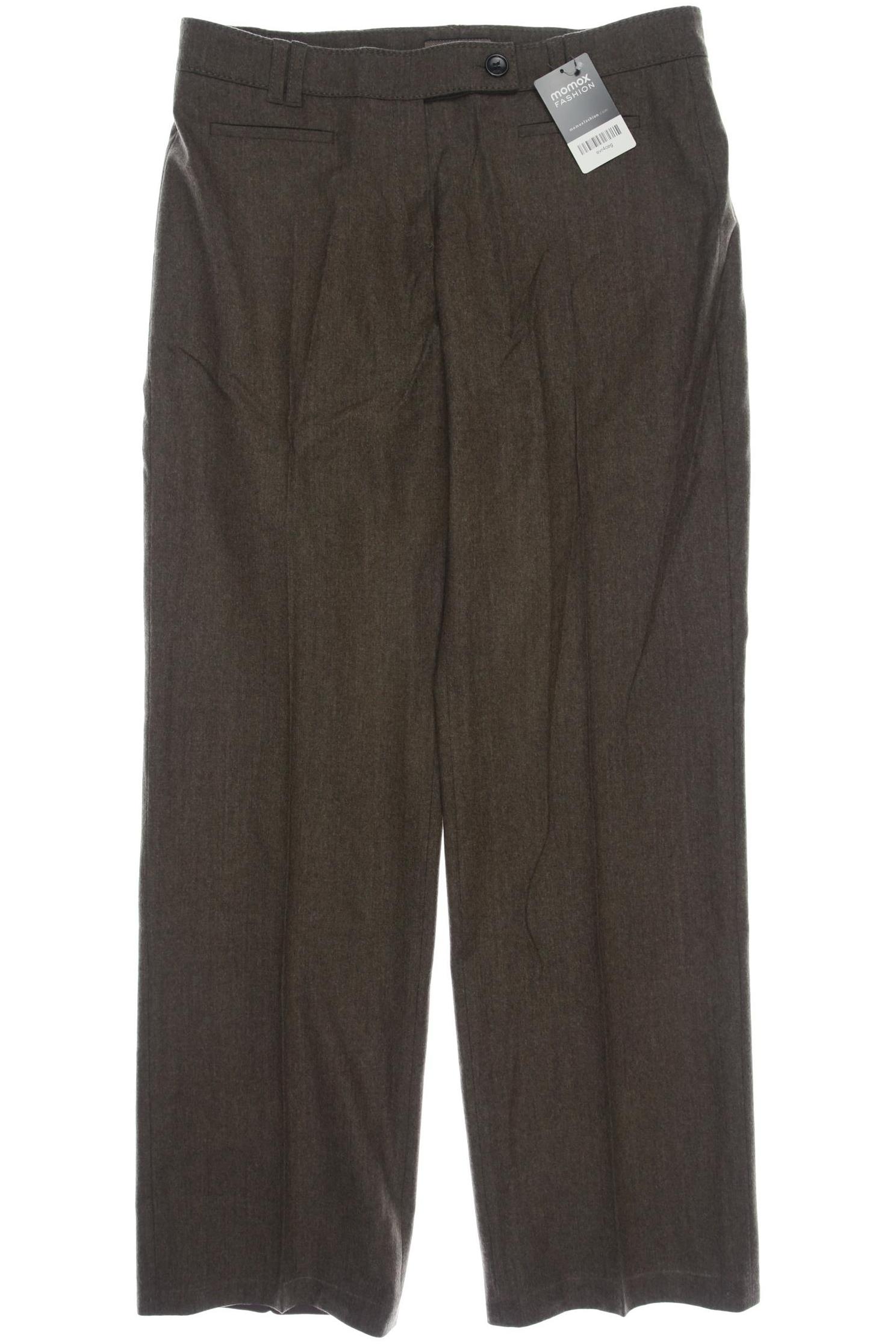 

Brax Damen Stoffhose, braun, Gr. 42