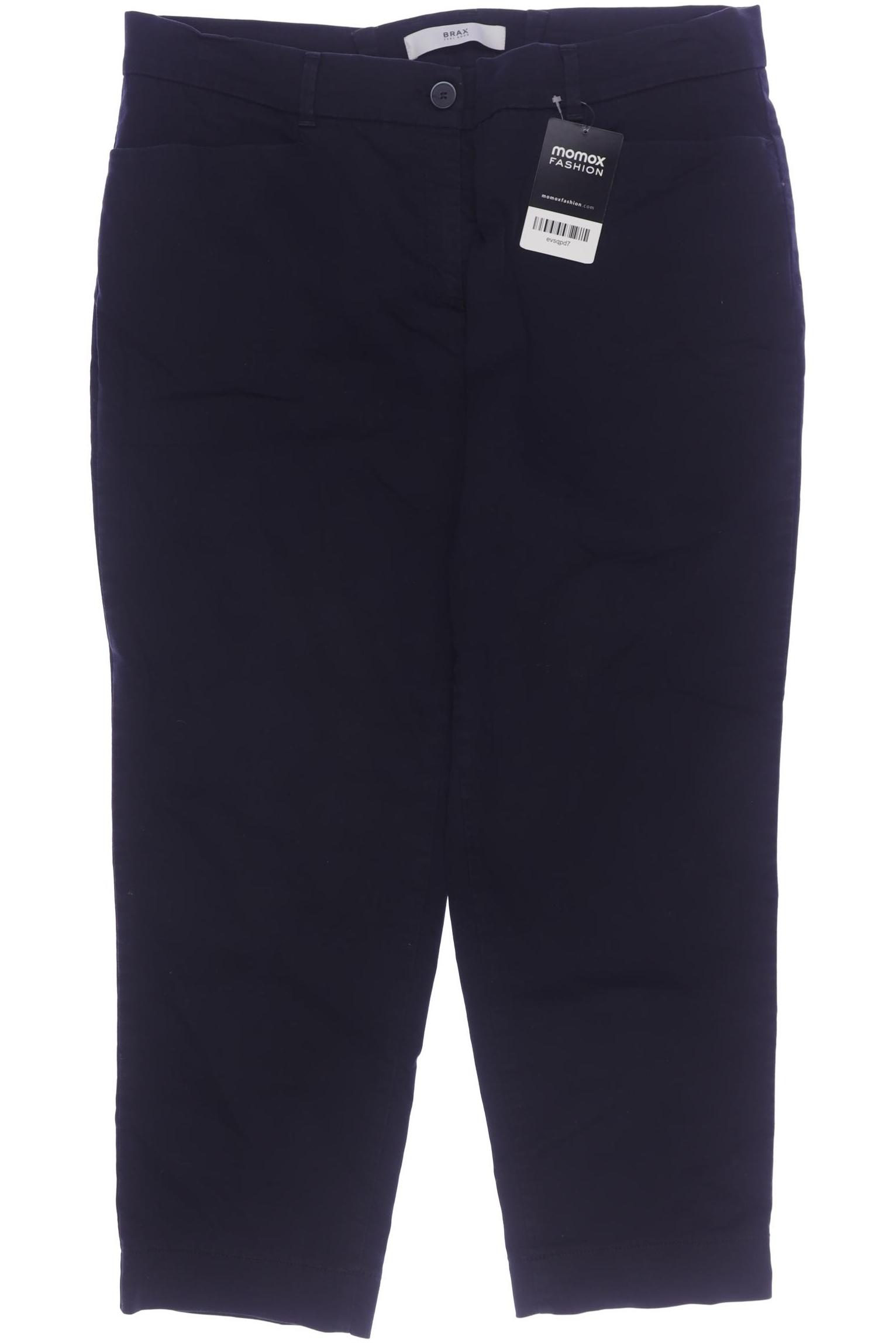 

Brax Damen Stoffhose, marineblau, Gr. 34