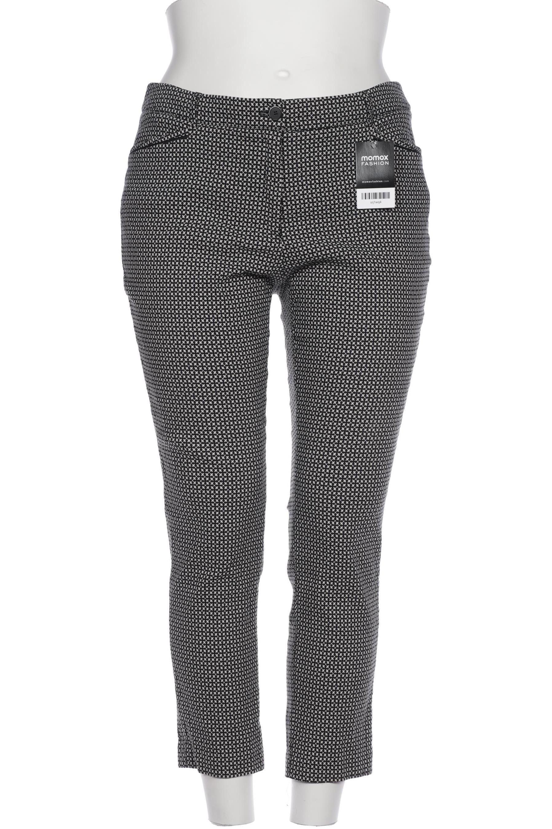 

Brax Damen Stoffhose, schwarz, Gr. 46