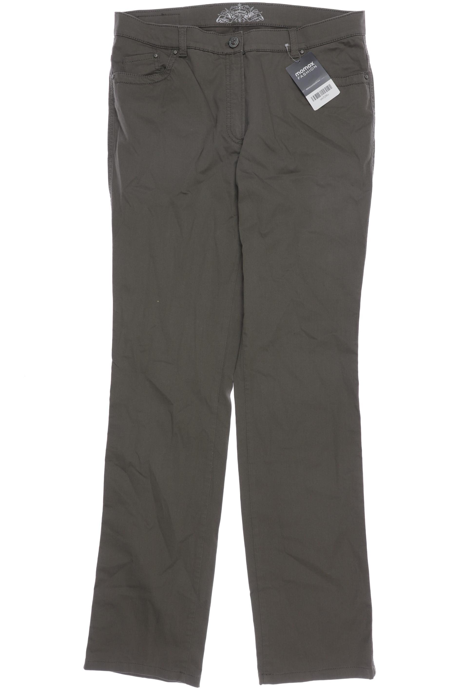 

Brax Damen Stoffhose, grau, Gr. 40