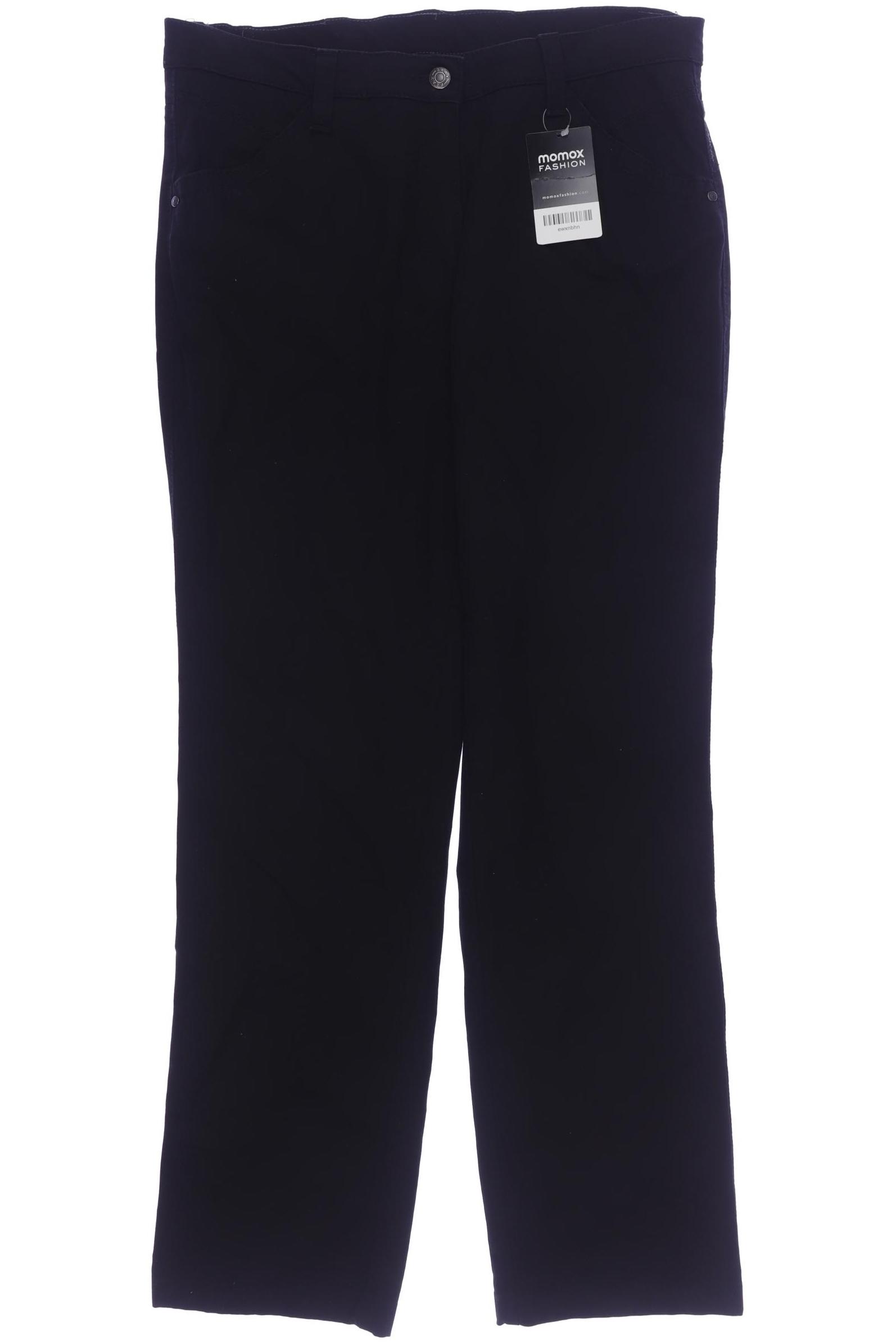 

Brax Damen Stoffhose, schwarz, Gr. 40