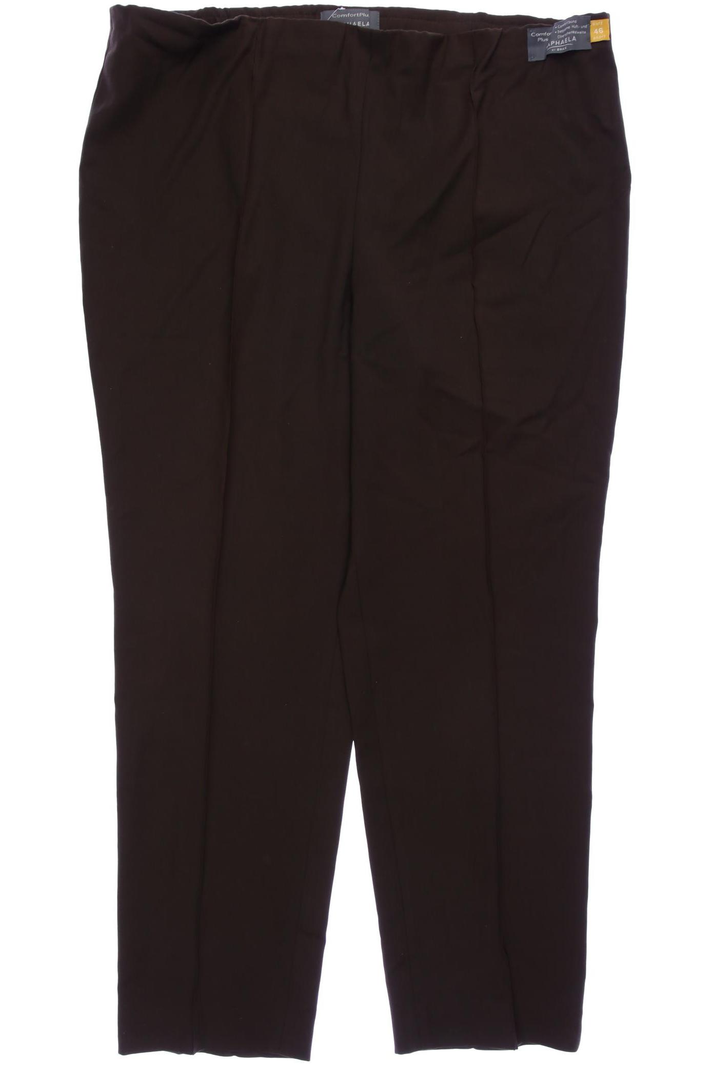 

Brax Damen Stoffhose, braun, Gr. 23