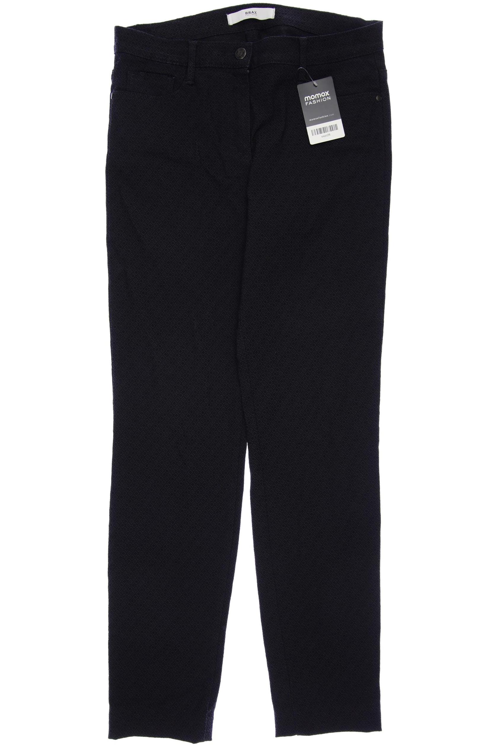 

Brax Damen Stoffhose, marineblau, Gr. 38