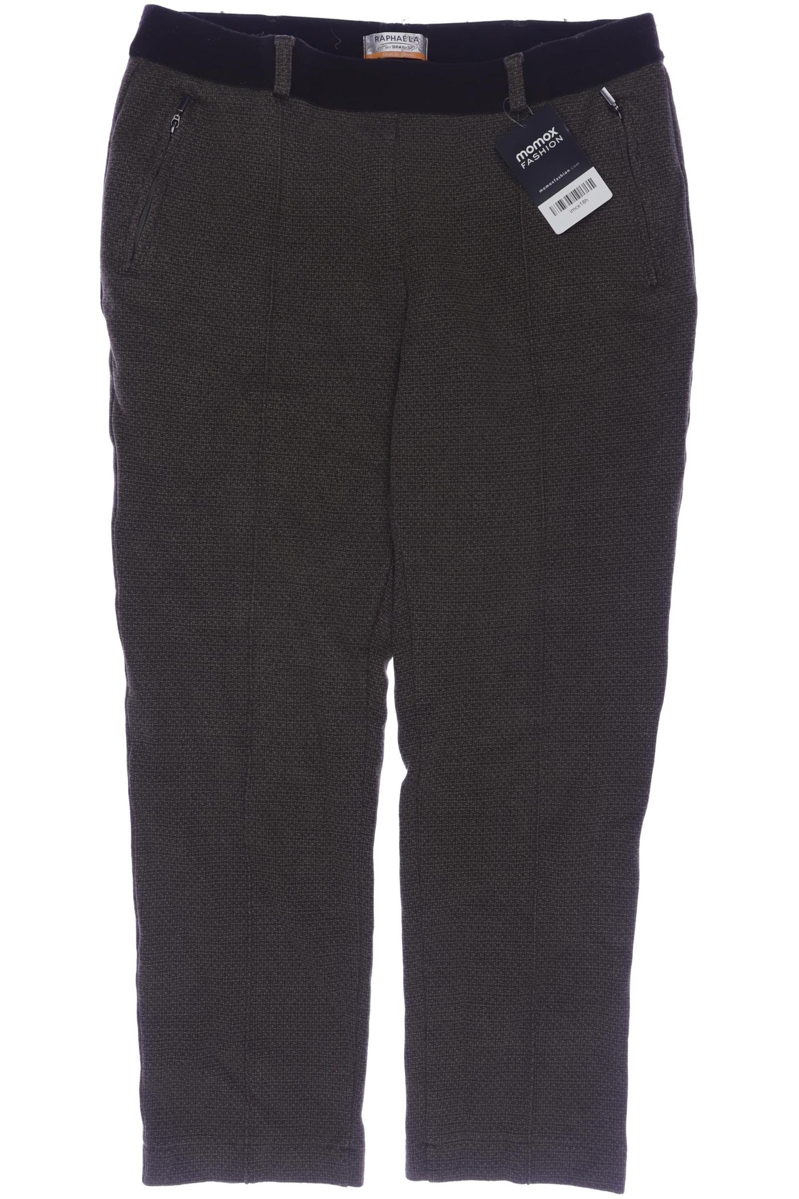

Brax Damen Stoffhose, braun, Gr. 42