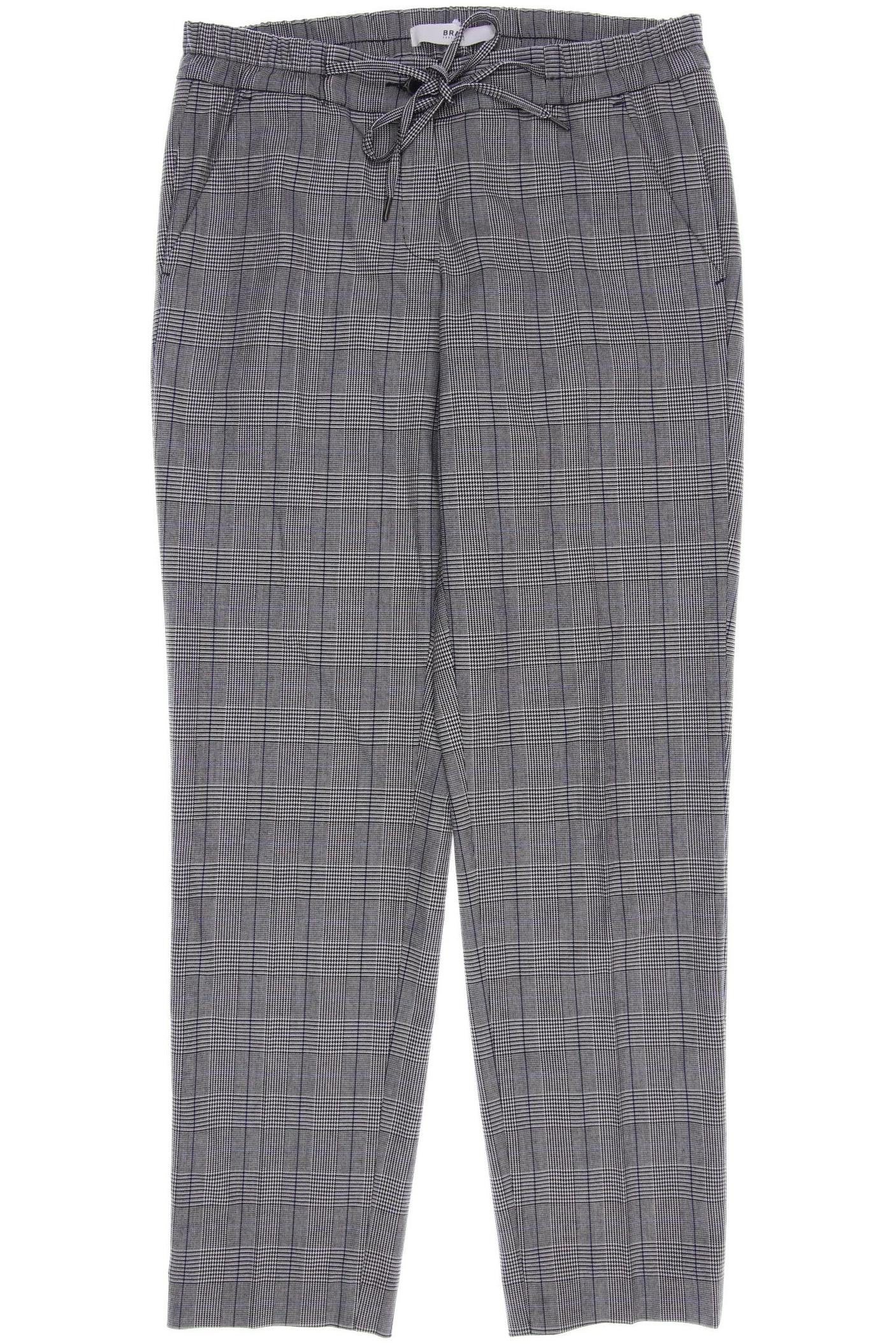 

BRAX Damen Stoffhose, grau