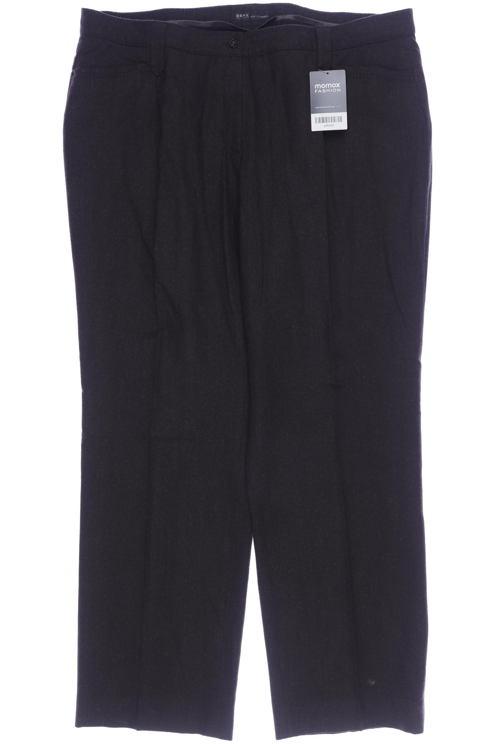 

Brax Damen Stoffhose, braun, Gr. 48