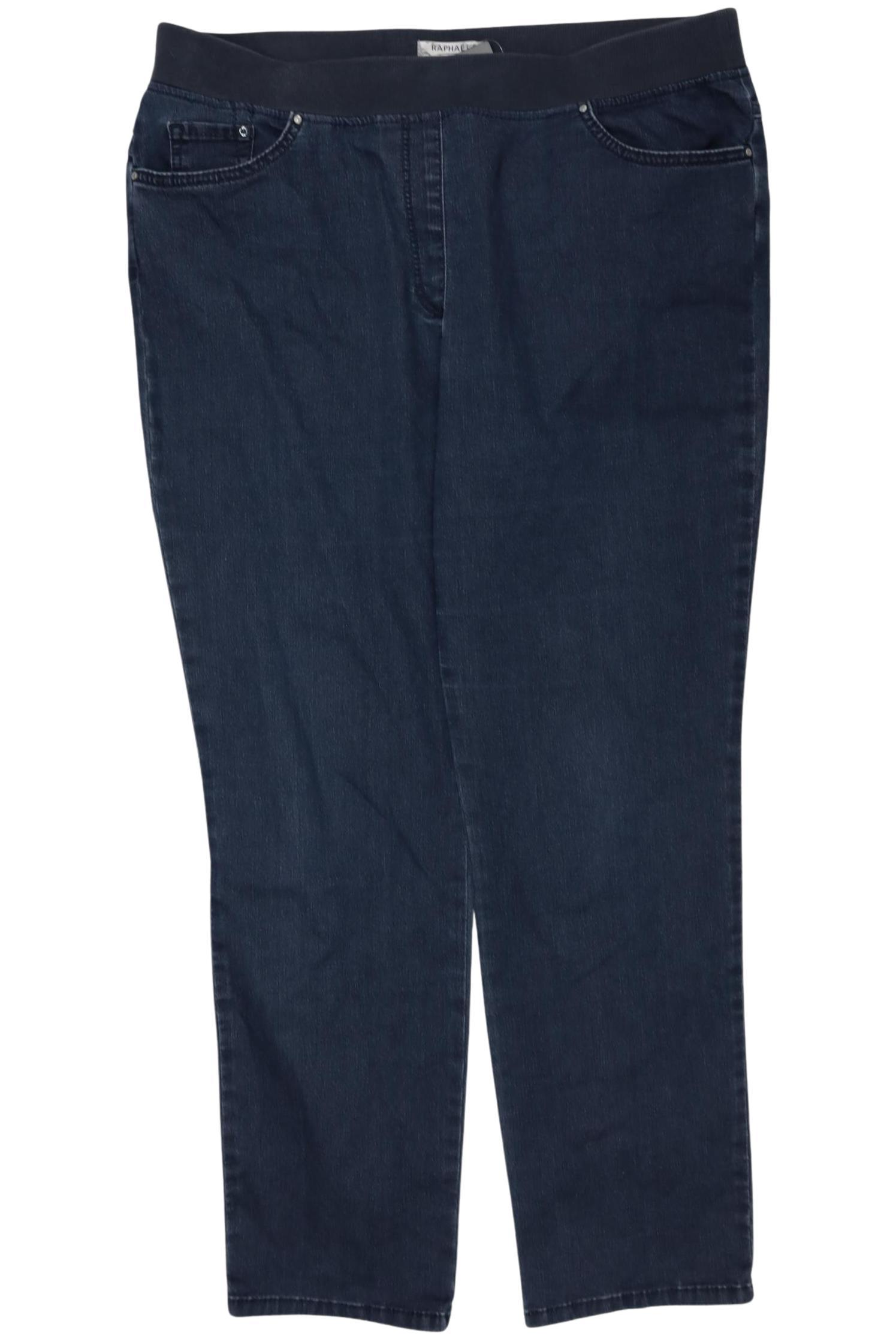 

Brax Damen Stoffhose, blau, Gr. 44