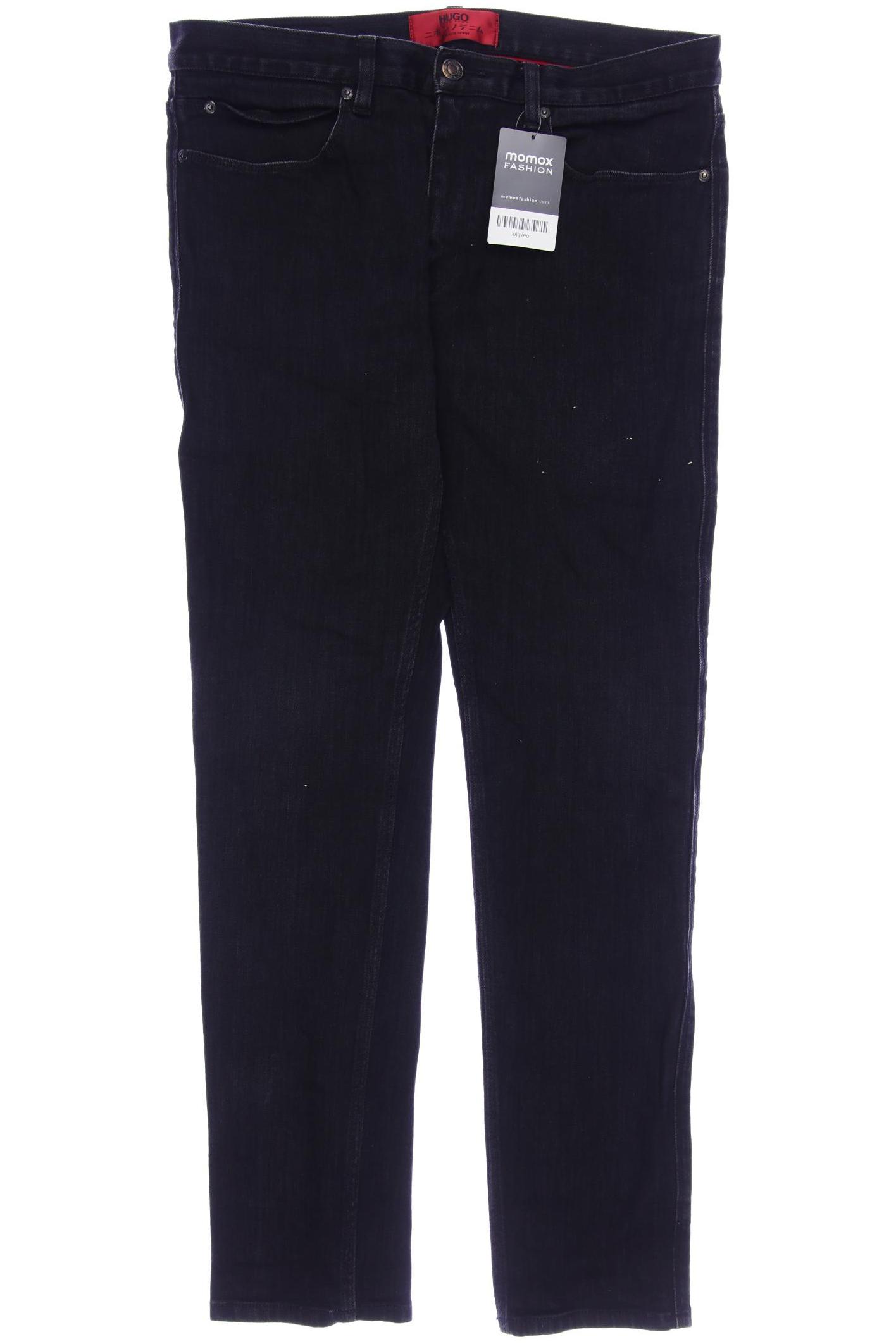 

Brax Damen Stoffhose, schwarz, Gr. 48
