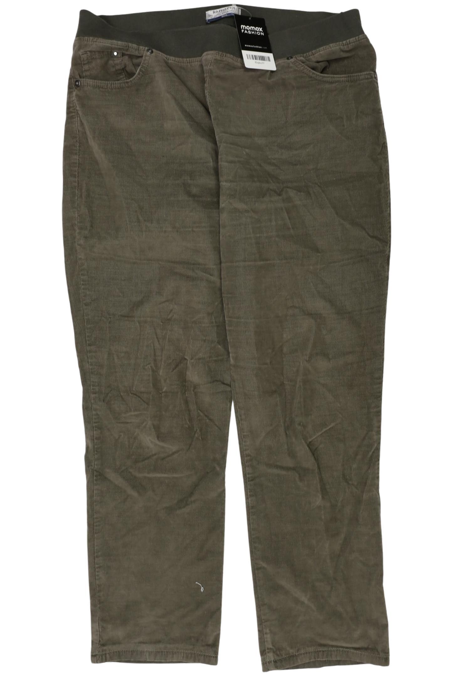

Brax Damen Stoffhose, grün, Gr. 42