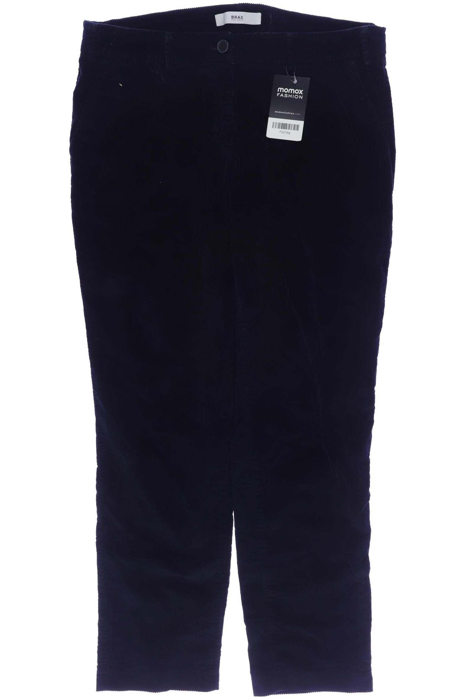 

Brax Damen Stoffhose, marineblau, Gr. 42