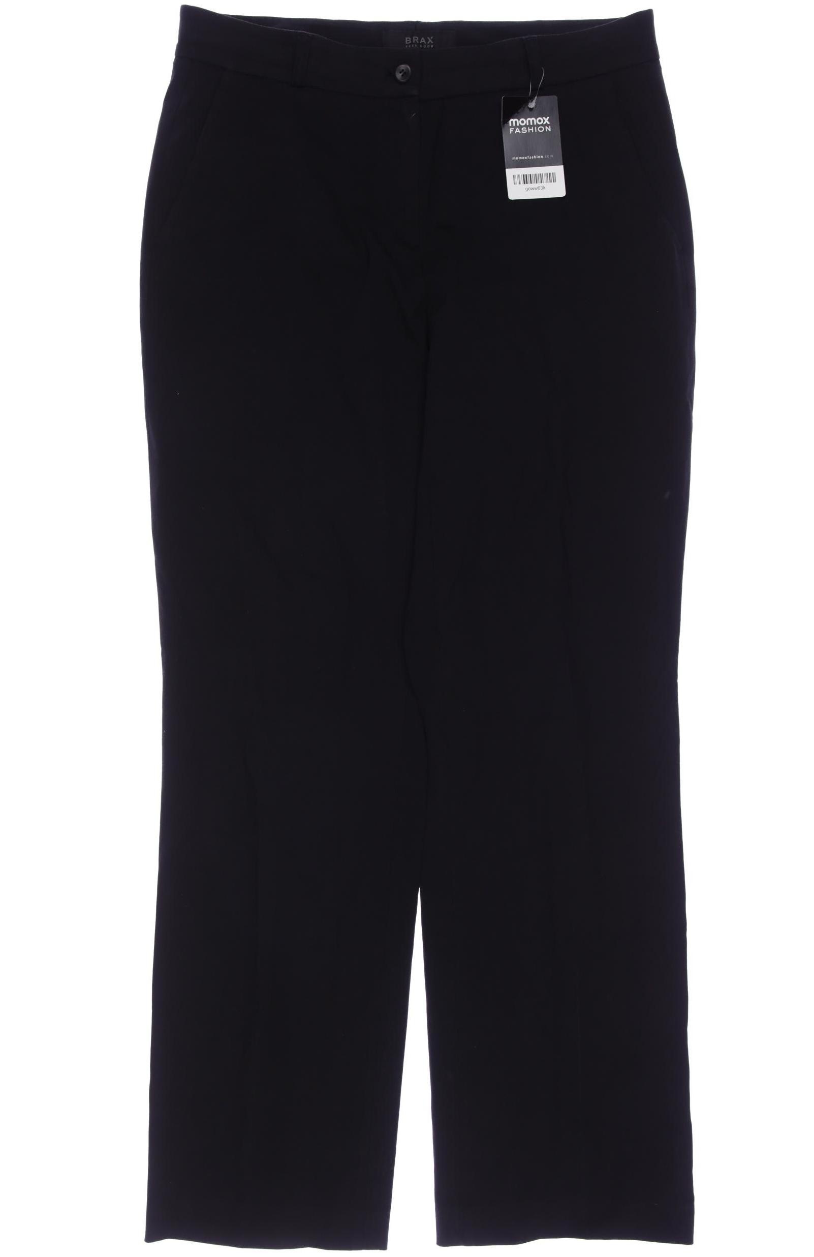 

Brax Damen Stoffhose, schwarz, Gr. 40