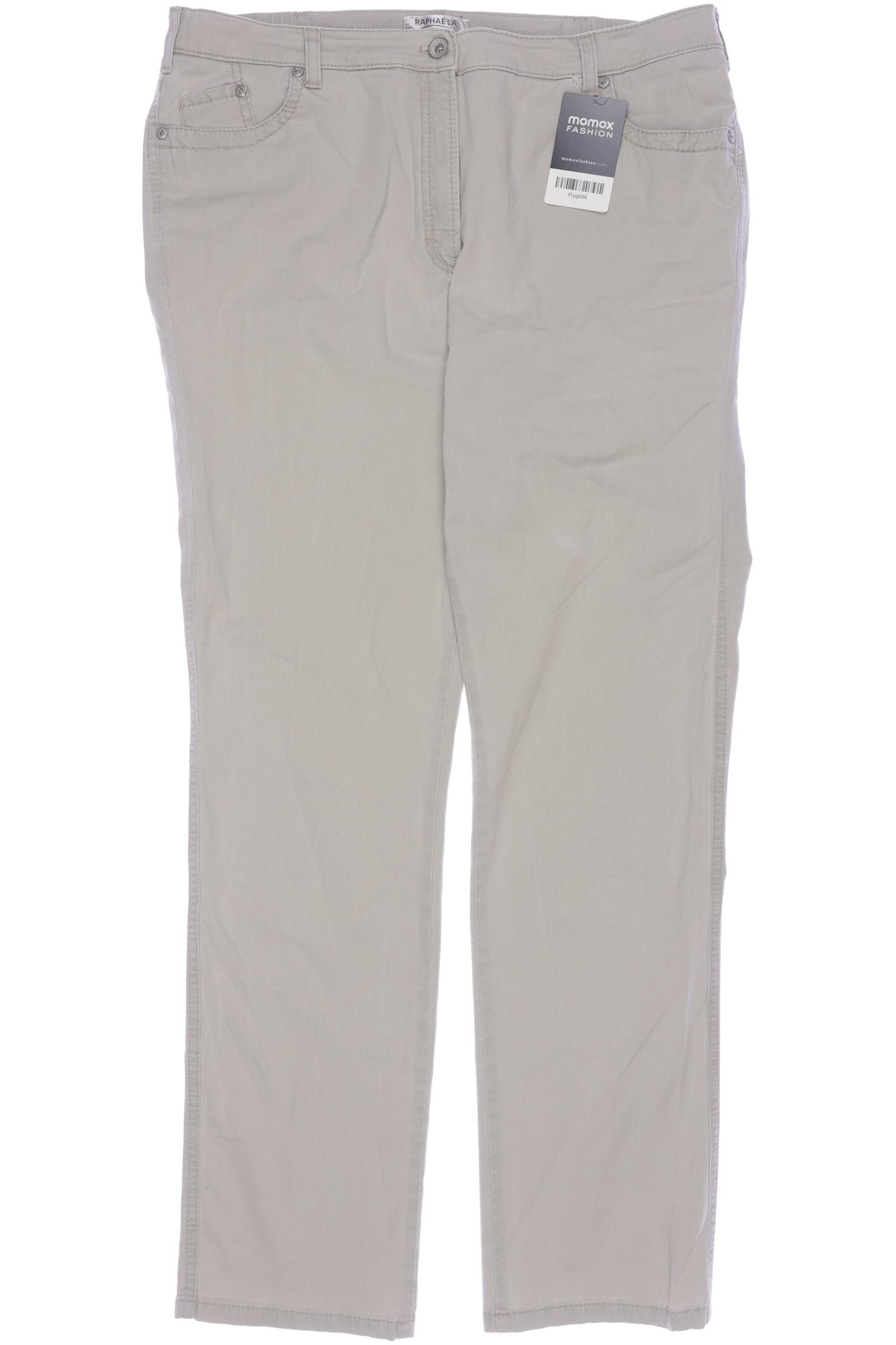 

Brax Damen Stoffhose, grau, Gr. 44