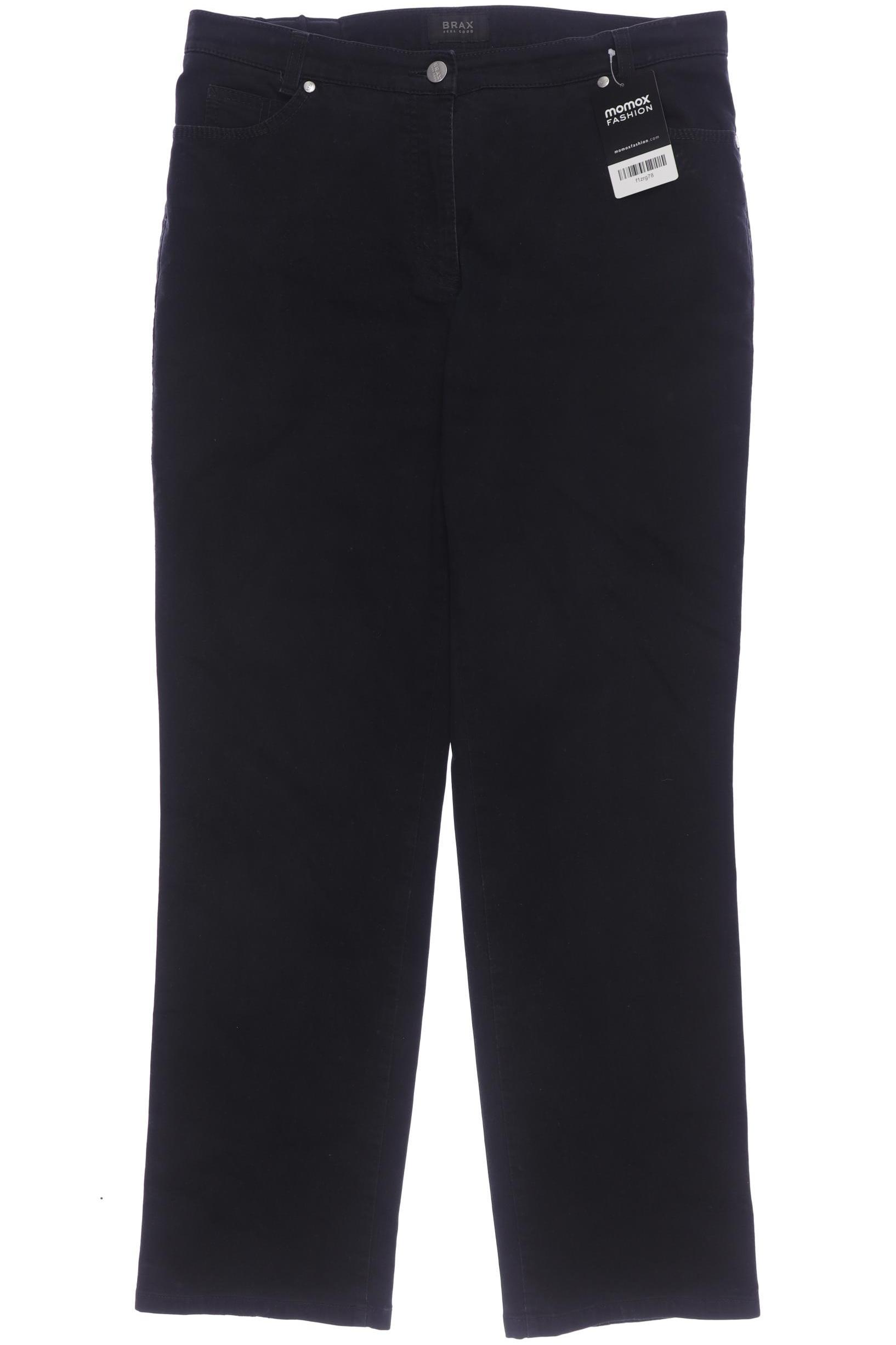 

Brax Damen Stoffhose, schwarz, Gr. 33