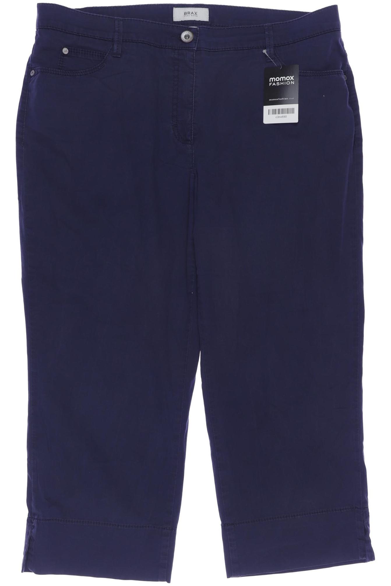 

Brax Damen Stoffhose, marineblau, Gr. 44