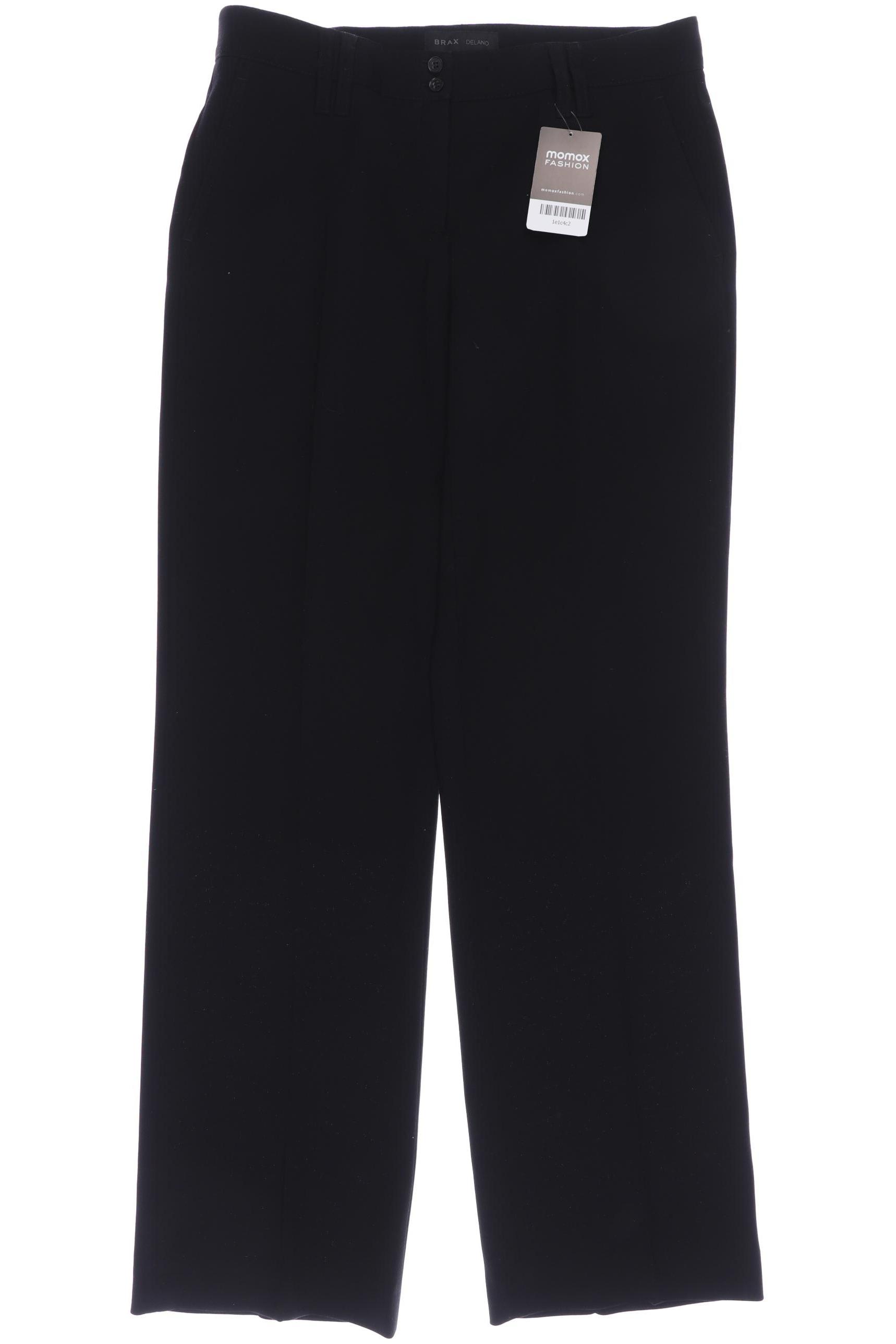 

Brax Damen Stoffhose, schwarz, Gr. 40
