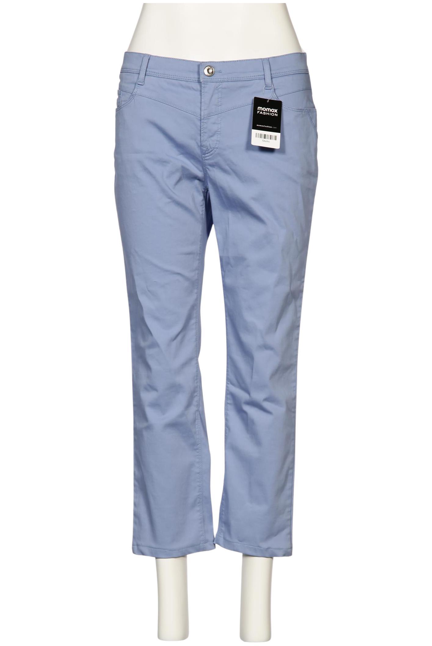 

Brax Damen Stoffhose, hellblau, Gr. 31