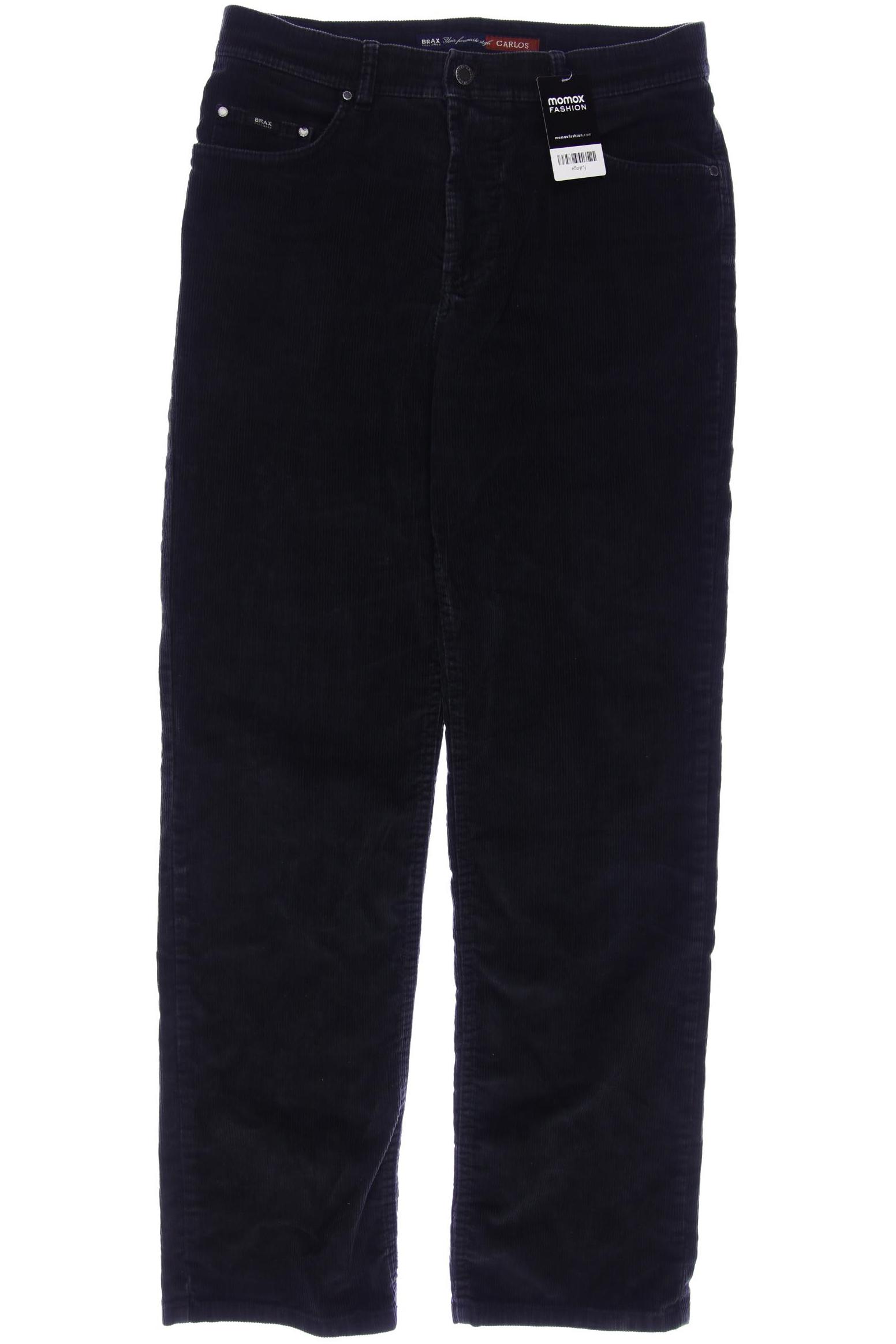 

Brax Damen Stoffhose, schwarz, Gr. 34