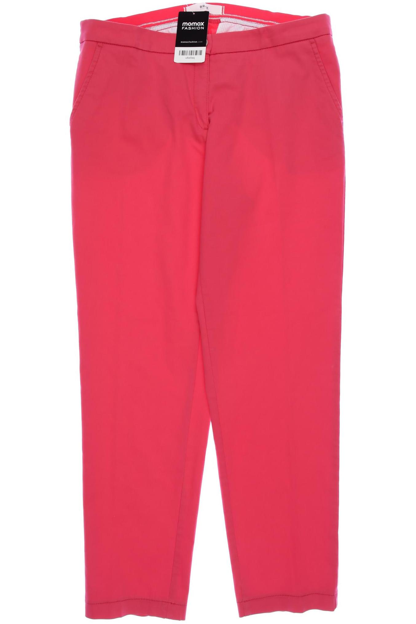 

Brax Damen Stoffhose, pink, Gr. 38