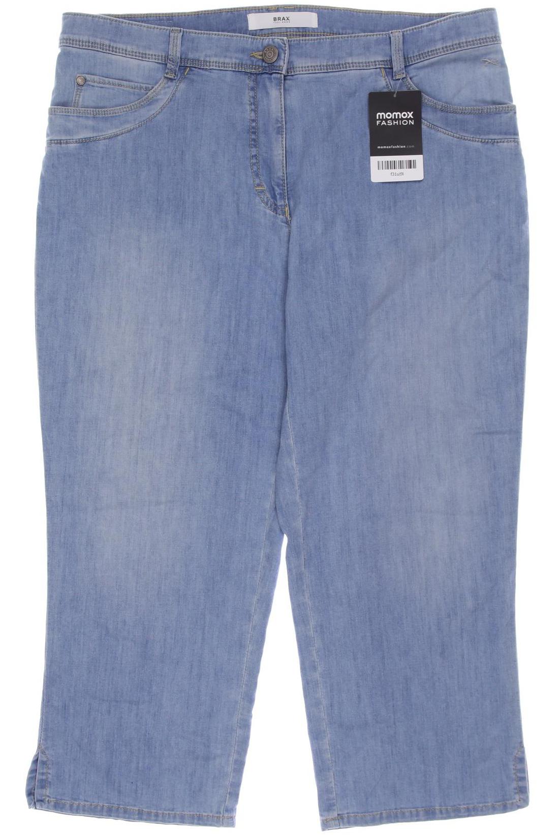 

Brax Damen Stoffhose, hellblau, Gr. 33