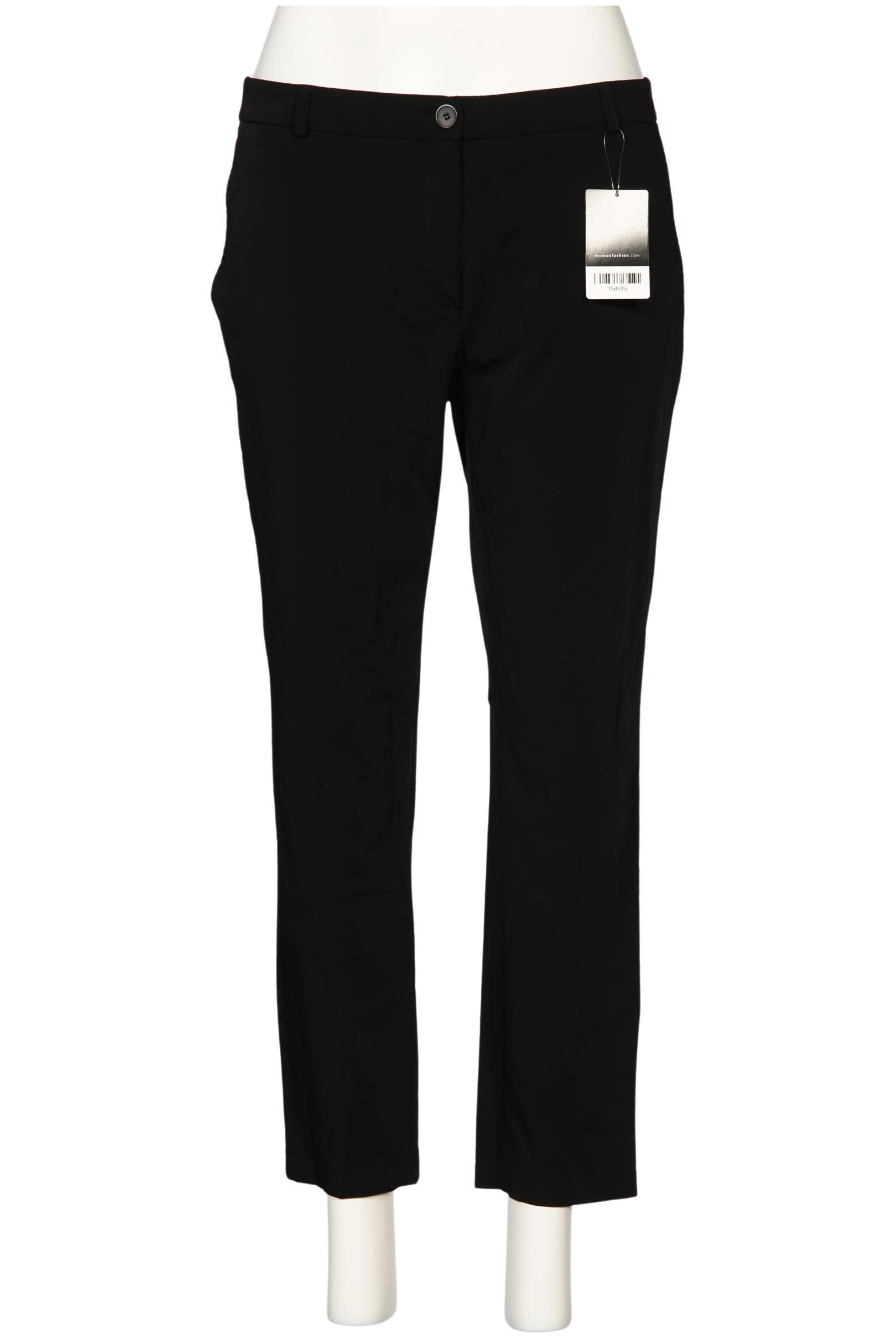 

Brax Damen Stoffhose, schwarz, Gr. 32