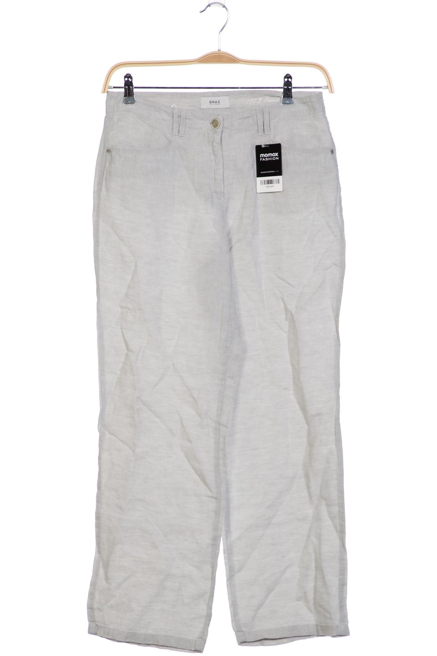 

Brax Damen Stoffhose, hellgrün, Gr. 29