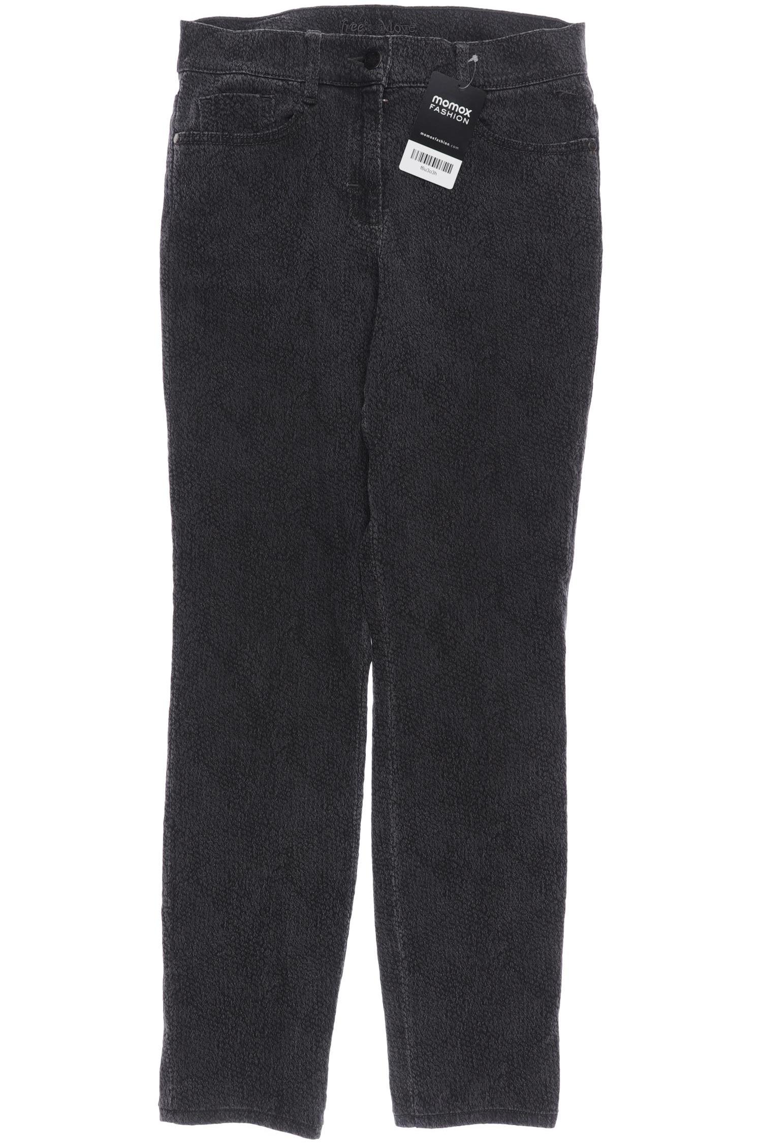 

Brax Damen Stoffhose, schwarz, Gr. 36