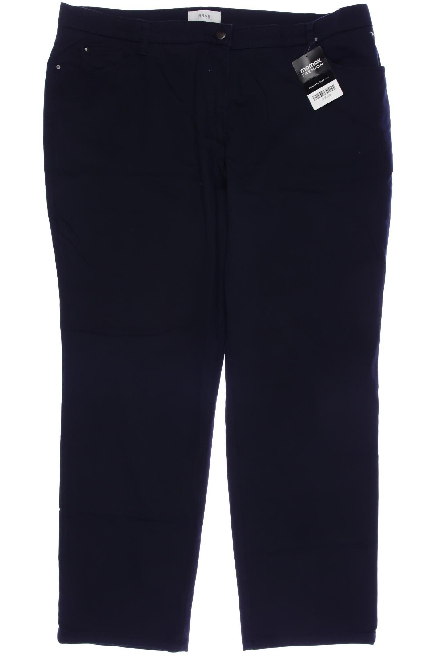 

Brax Damen Stoffhose, schwarz, Gr. 39
