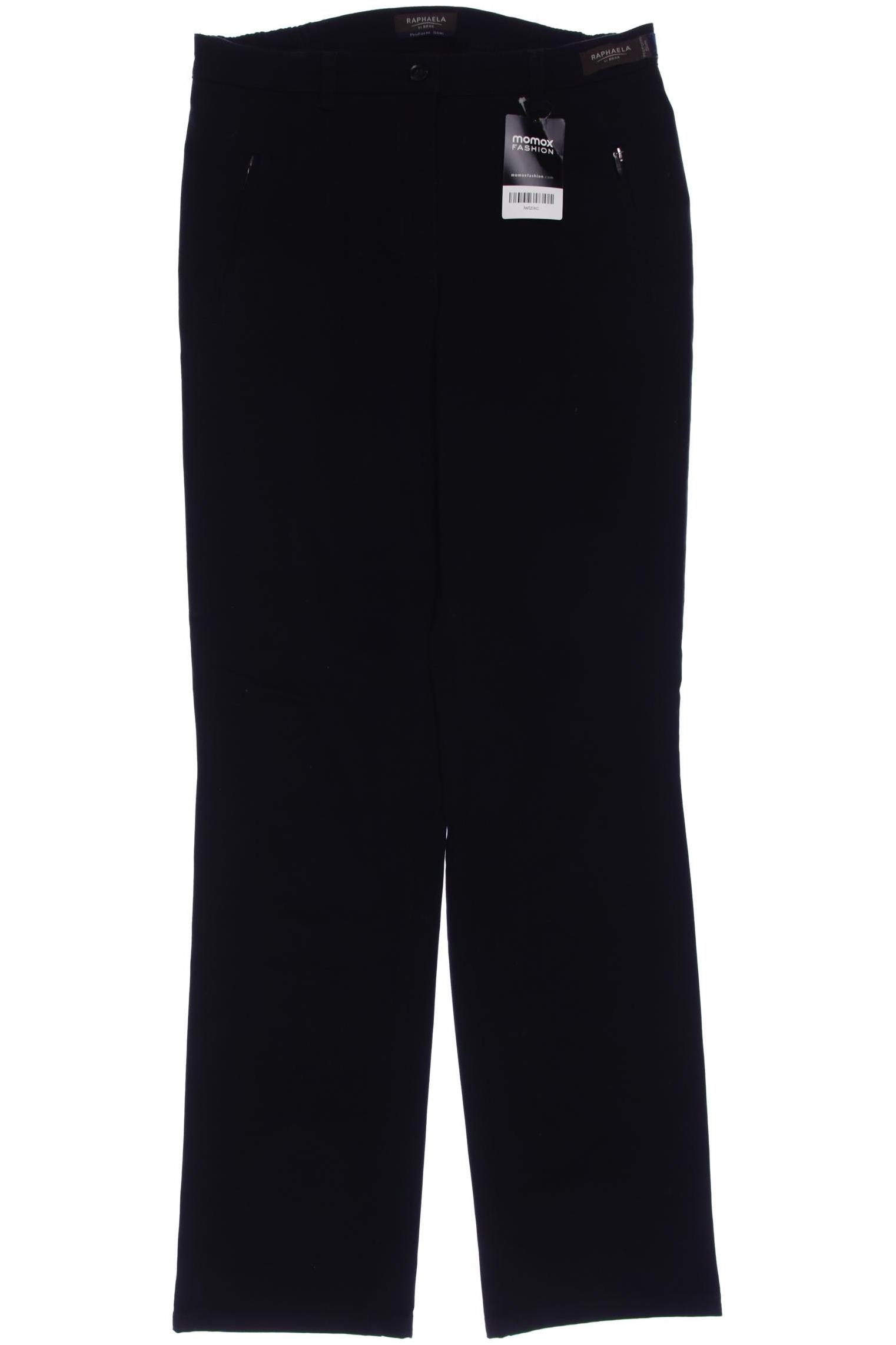 

Brax Damen Stoffhose, marineblau, Gr. 38