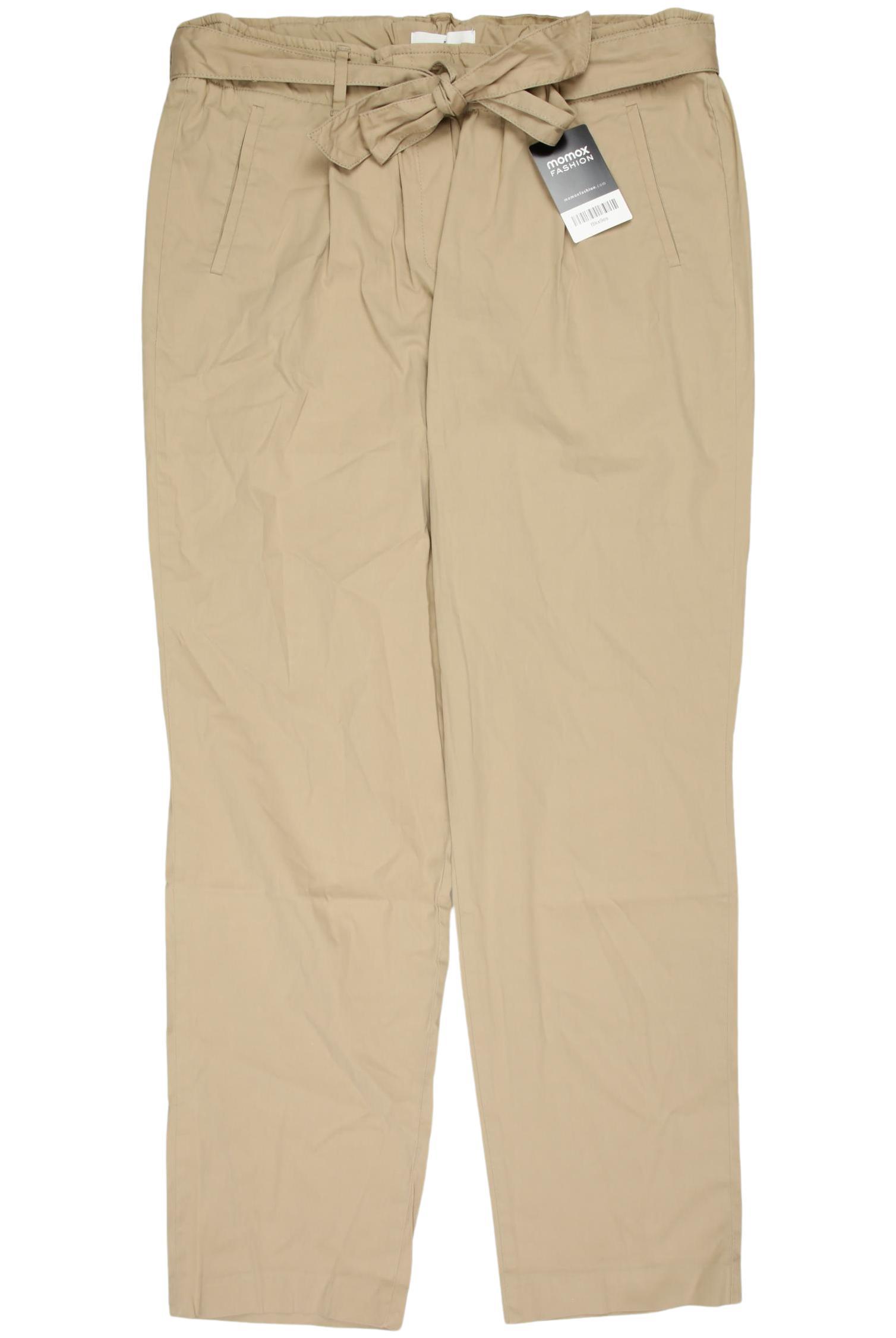 

Brax Damen Stoffhose, beige, Gr. 40