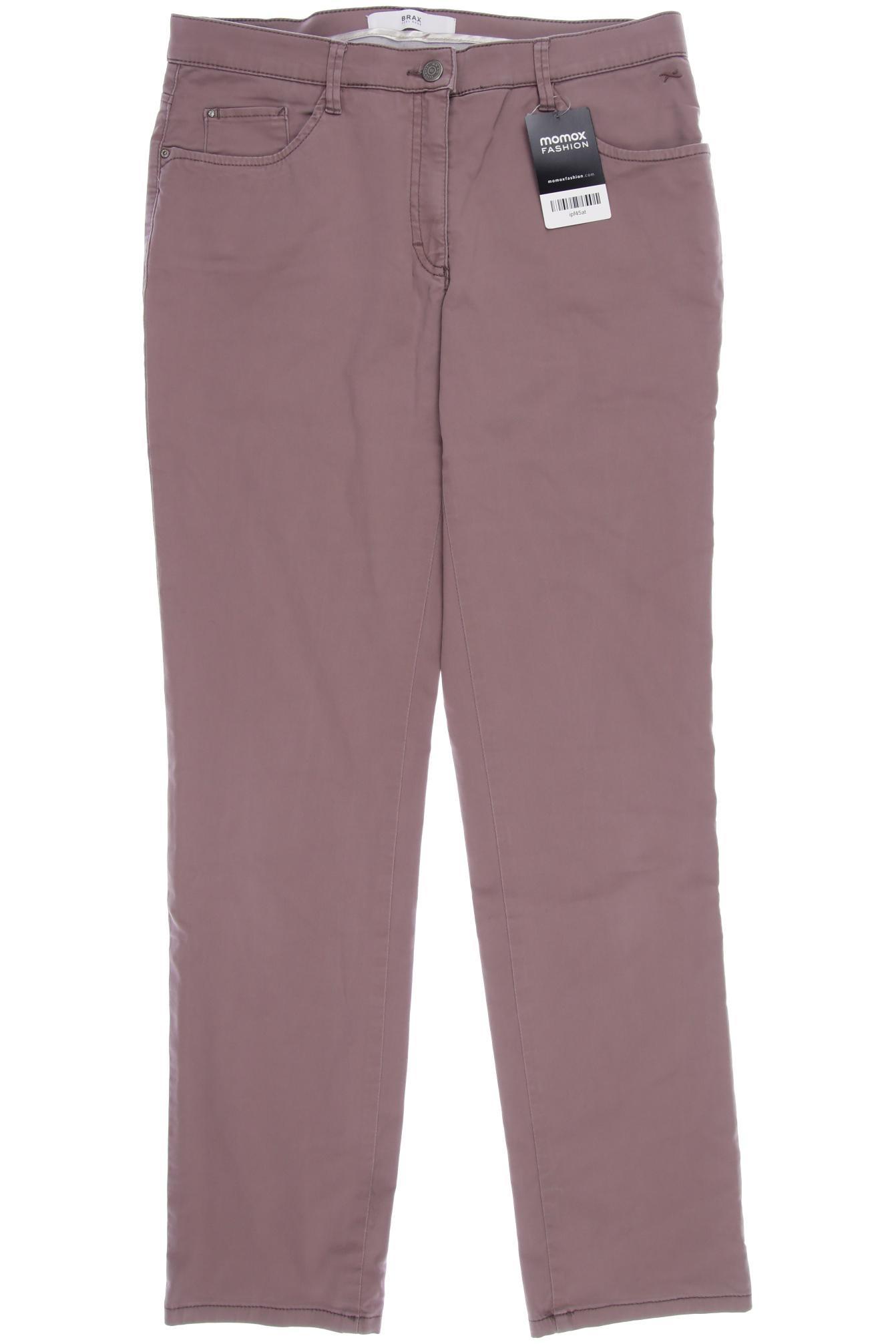 

Brax Damen Stoffhose, pink, Gr. 30