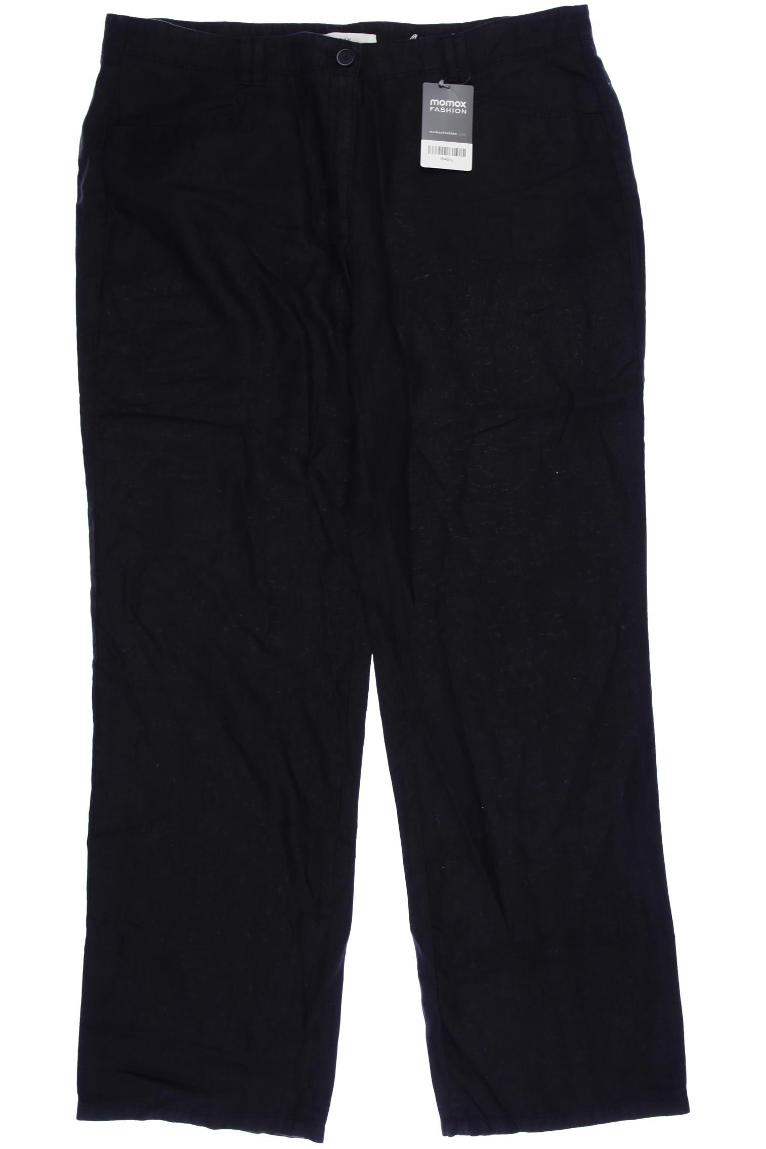 

Brax Damen Stoffhose, schwarz, Gr. 46