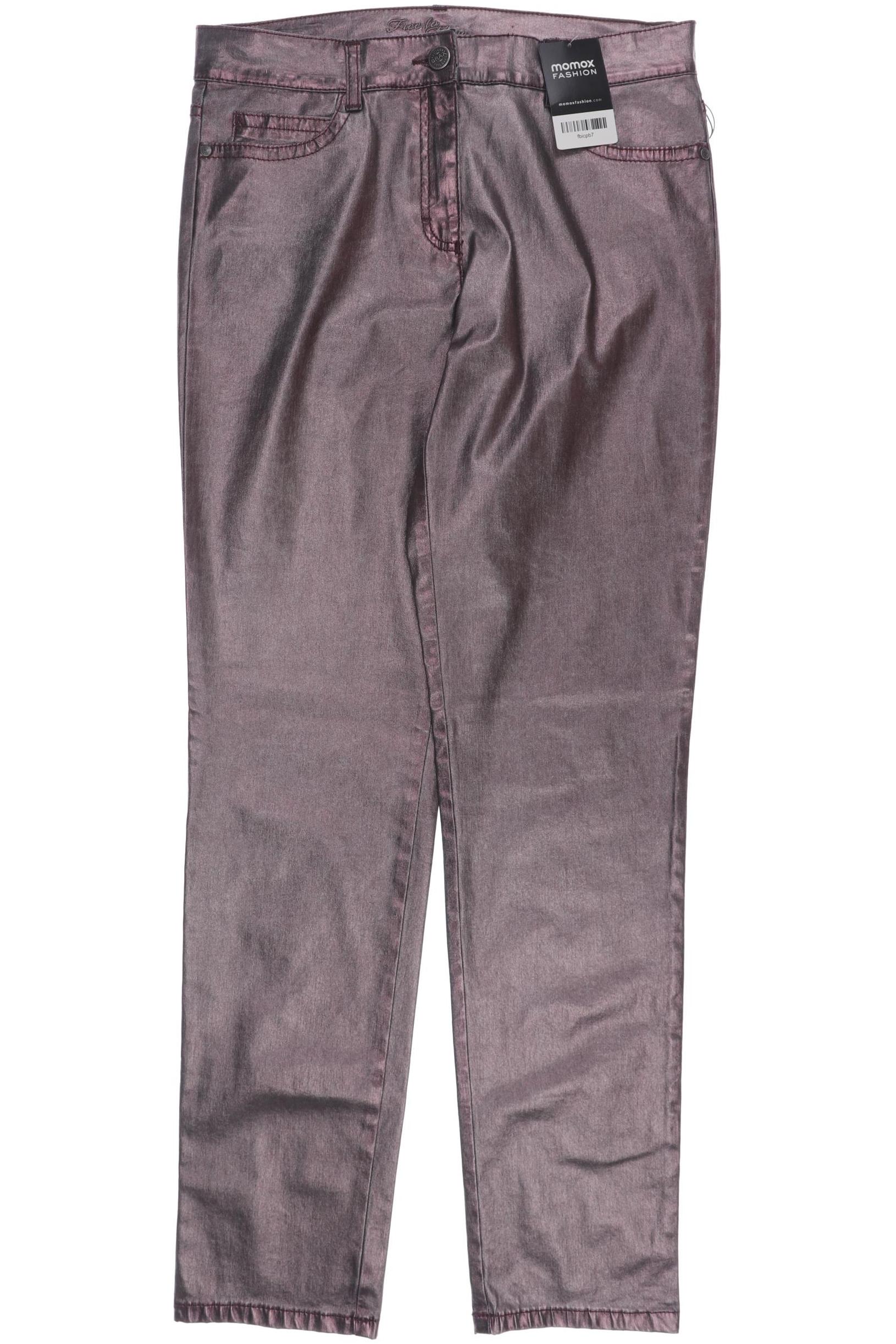 

BRAX Damen Stoffhose, pink